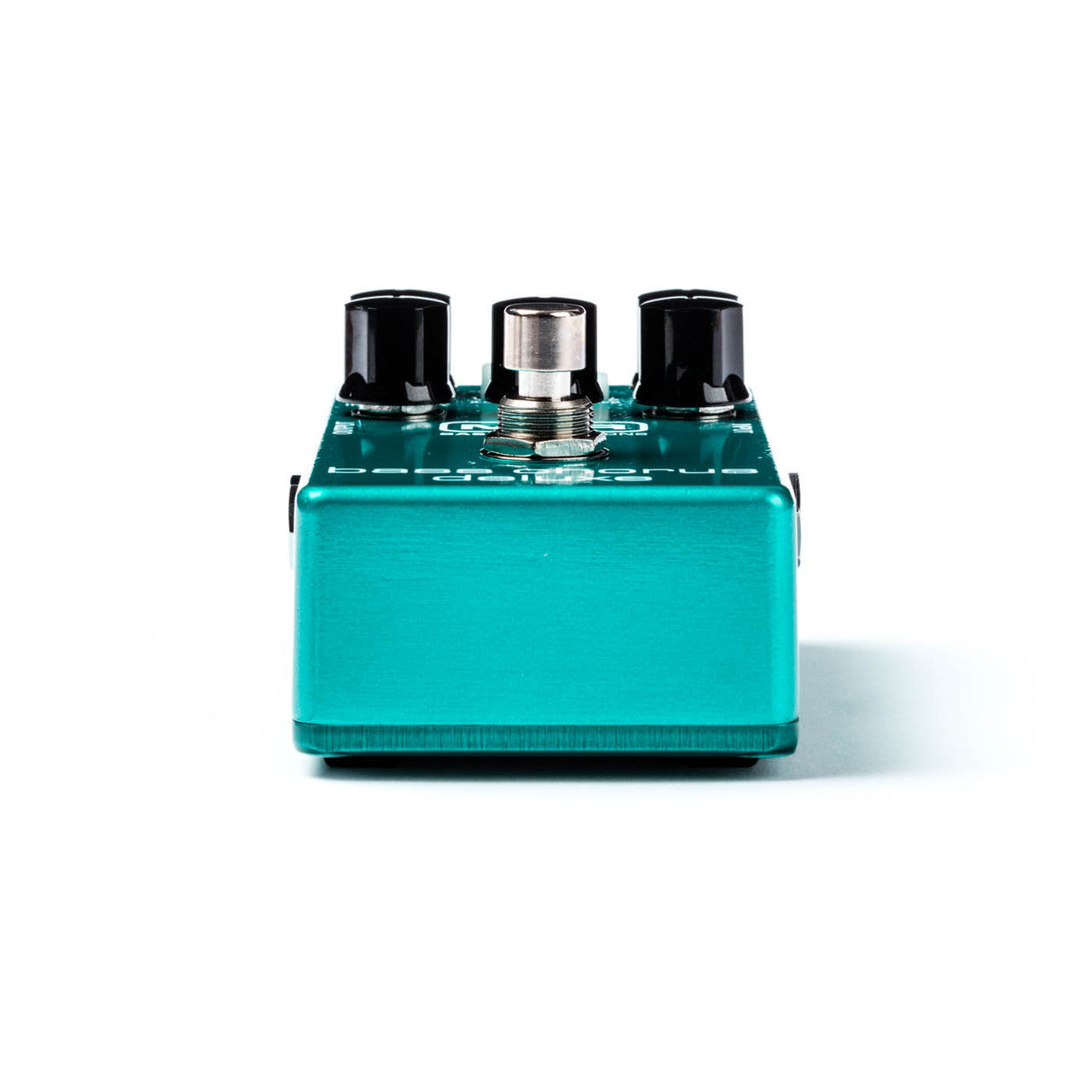 MXR M83 Bass Chorus Deluxe Pedal