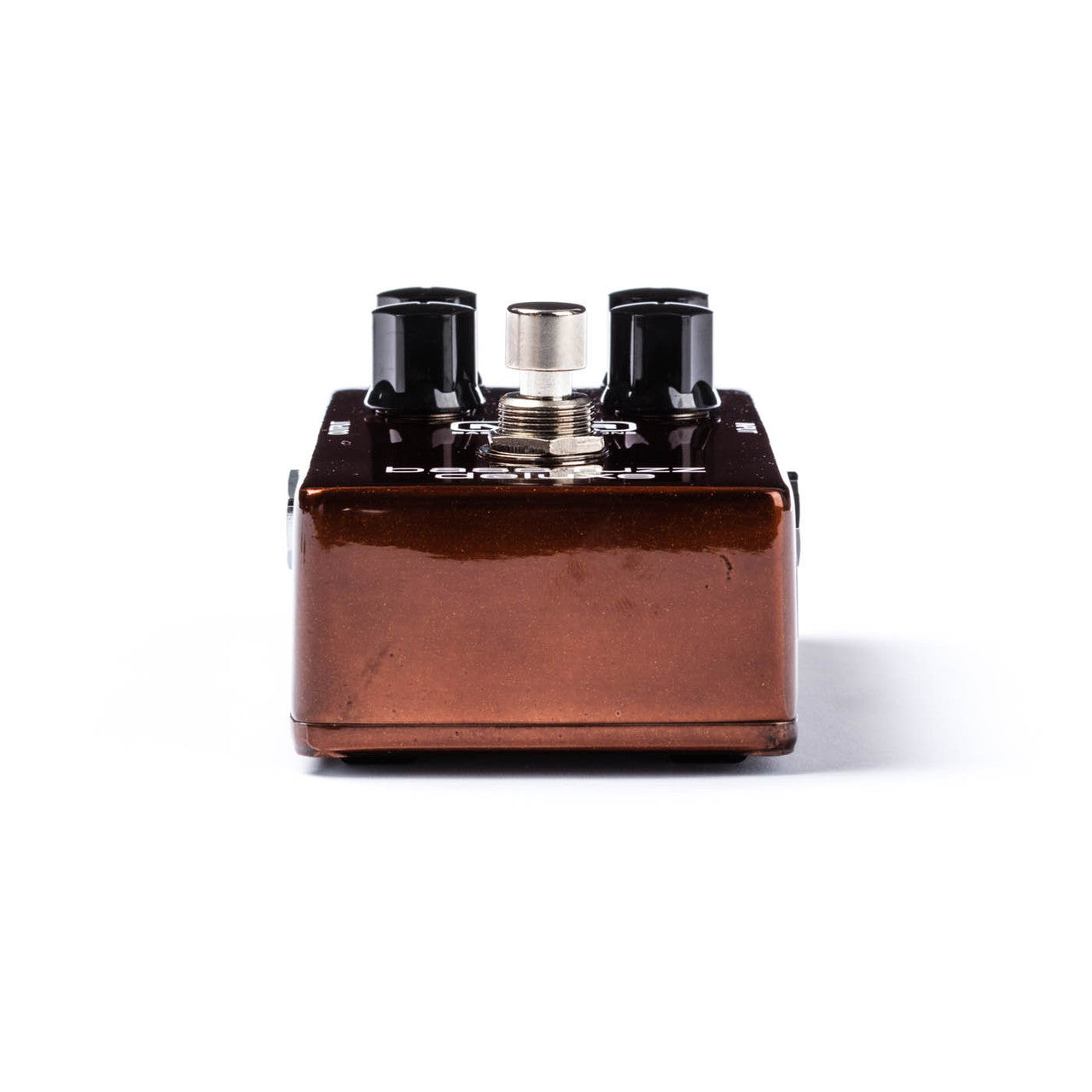 MXR Bass Fuzz Deluxe Pedal