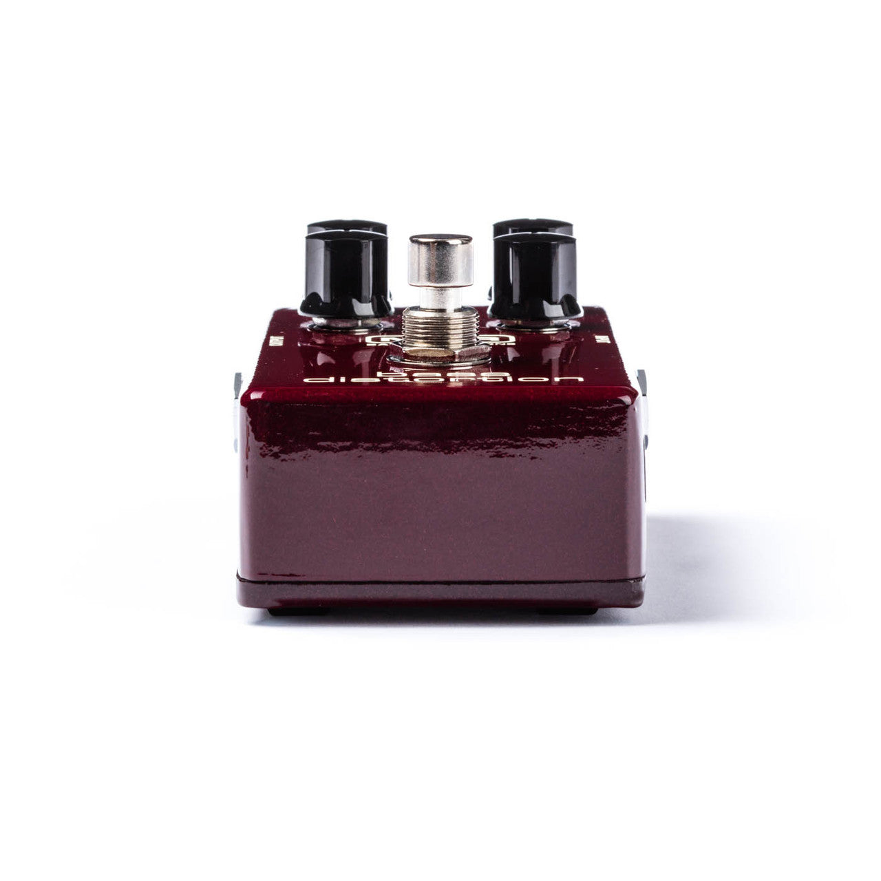 MXR M85 Bass Distortion Pedal