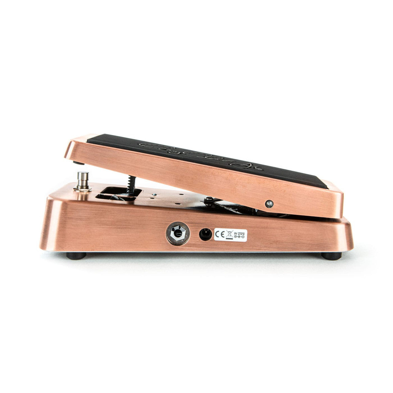 GARY CLARK JR. CRY BABY® WAH GCJ95
