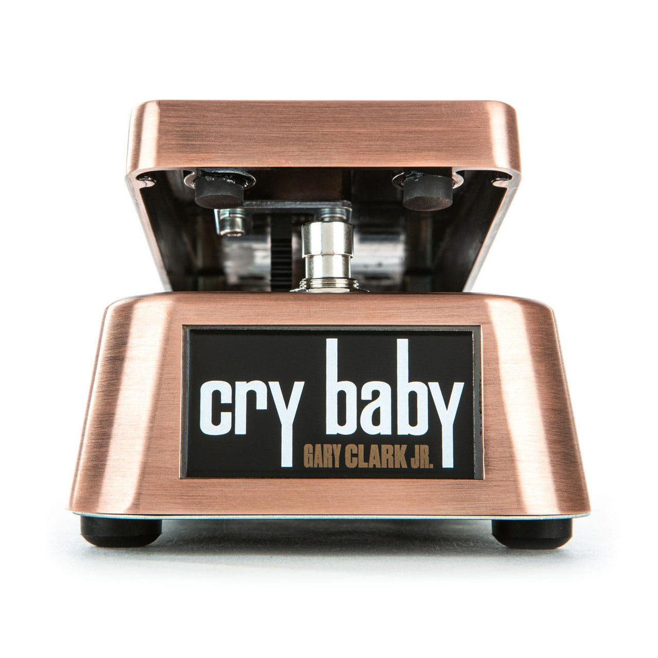 GARY CLARK JR. CRY BABY® WAH GCJ95