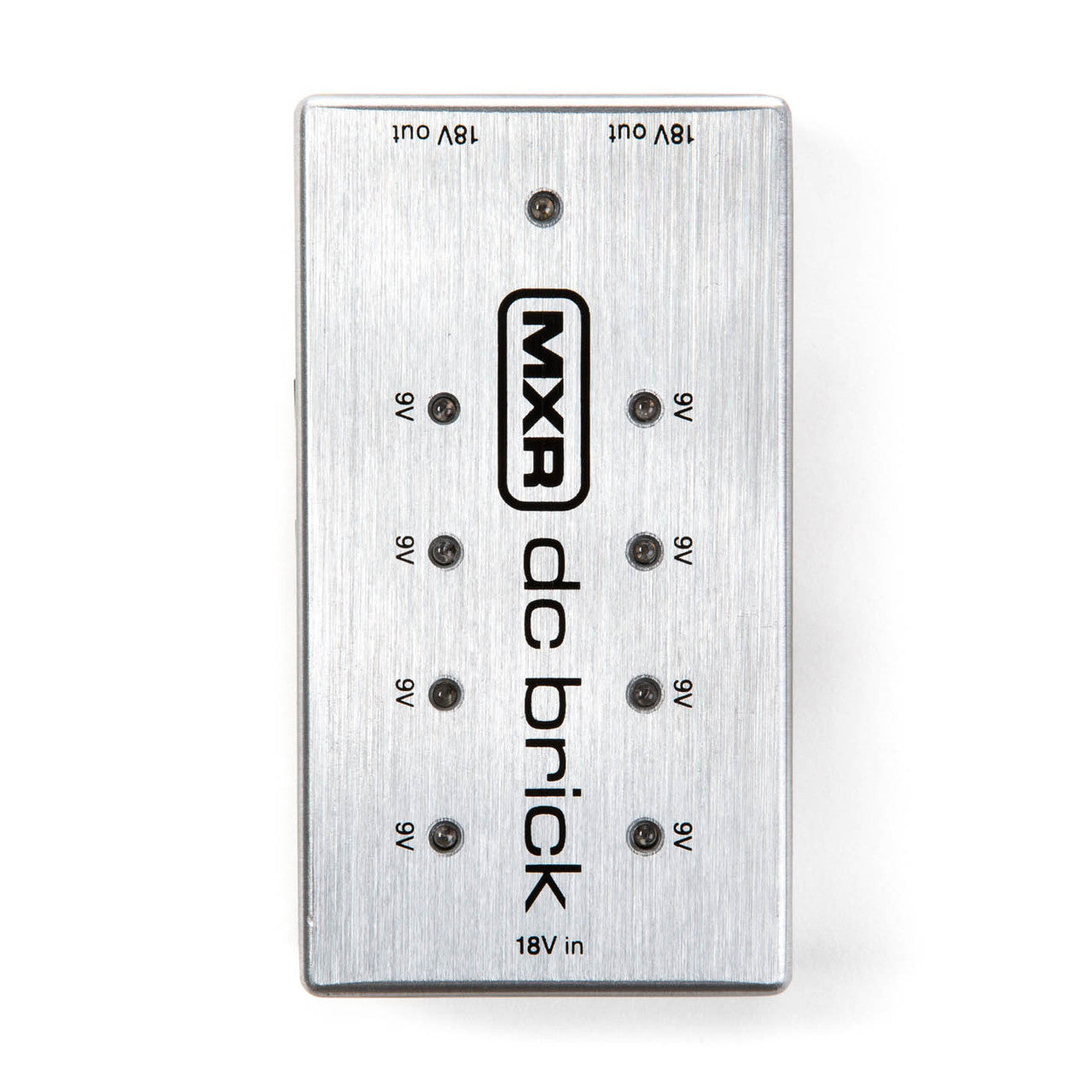 MXR DC Brick Pedal Power Supply Unit