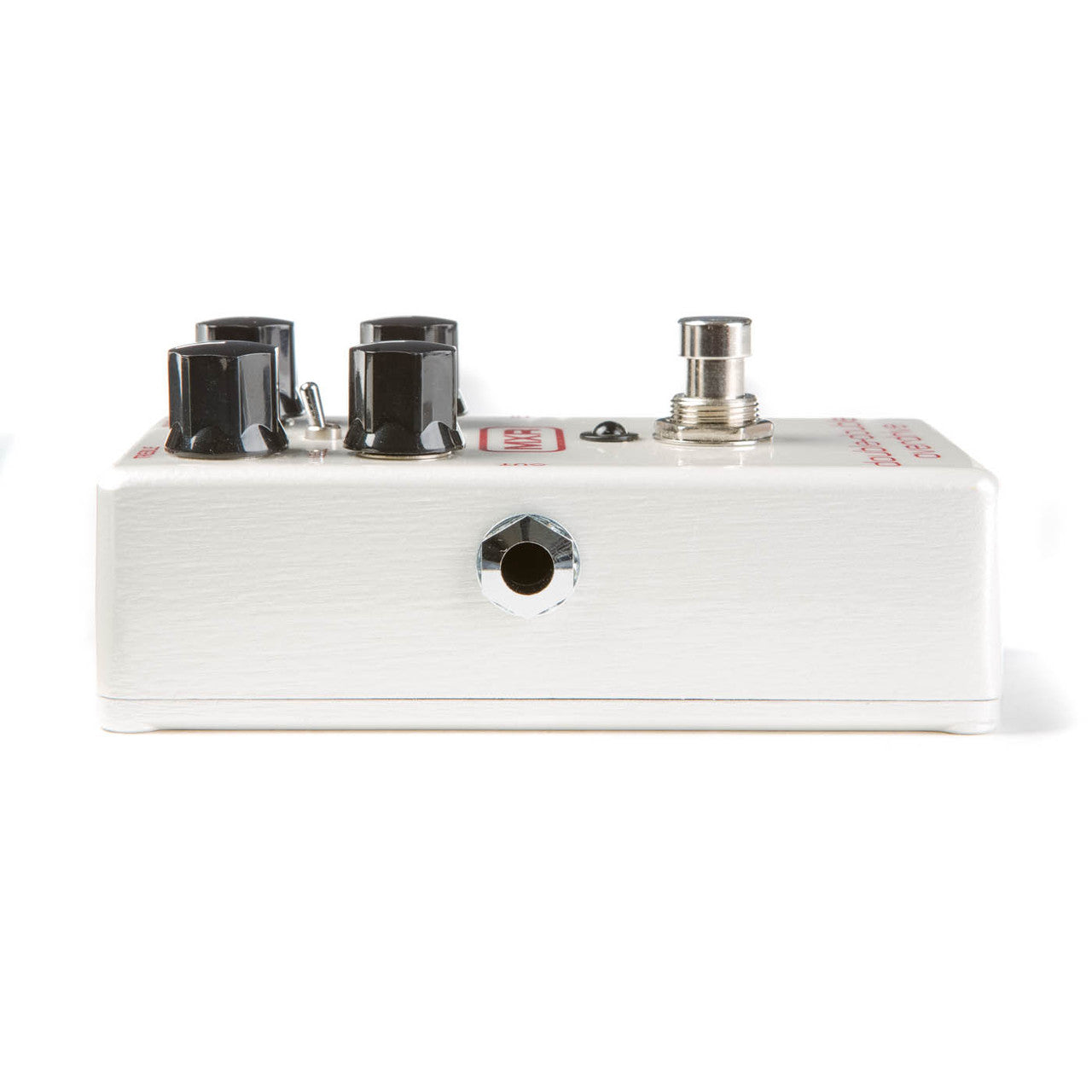 MXR Double-Double Overdrive Pedal