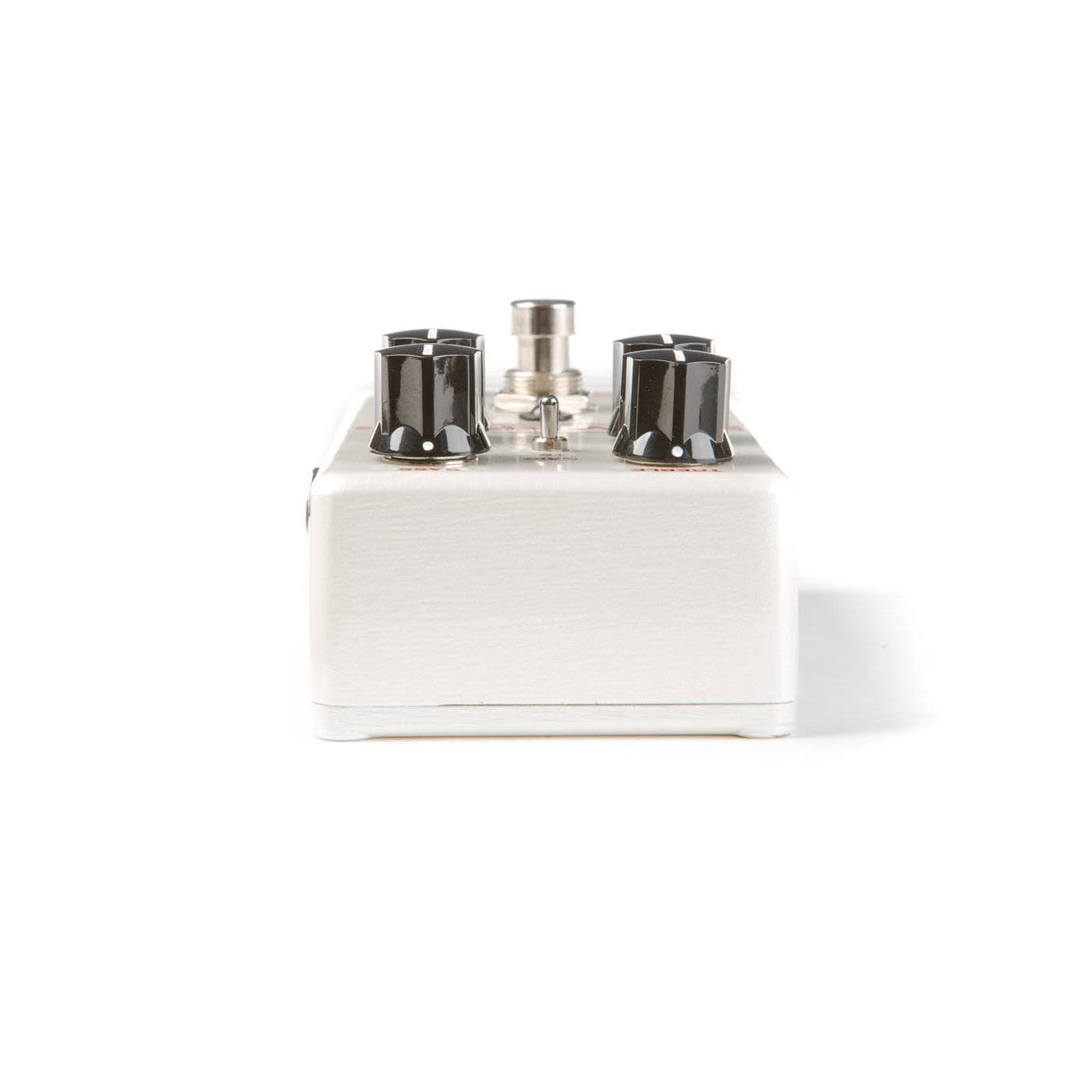 MXR Double-Double Overdrive Pedal
