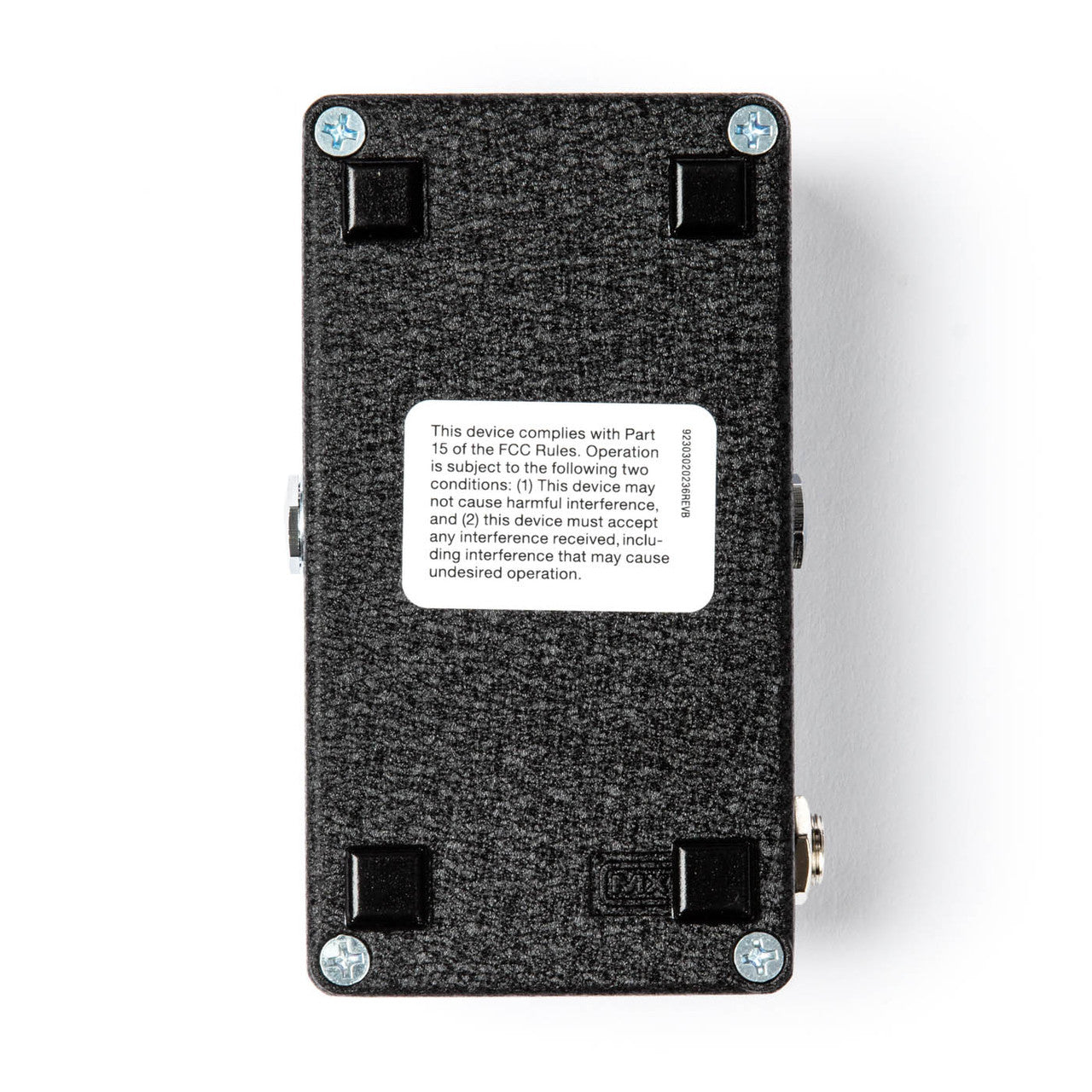 Dunlop ECHOPLEX® Delay