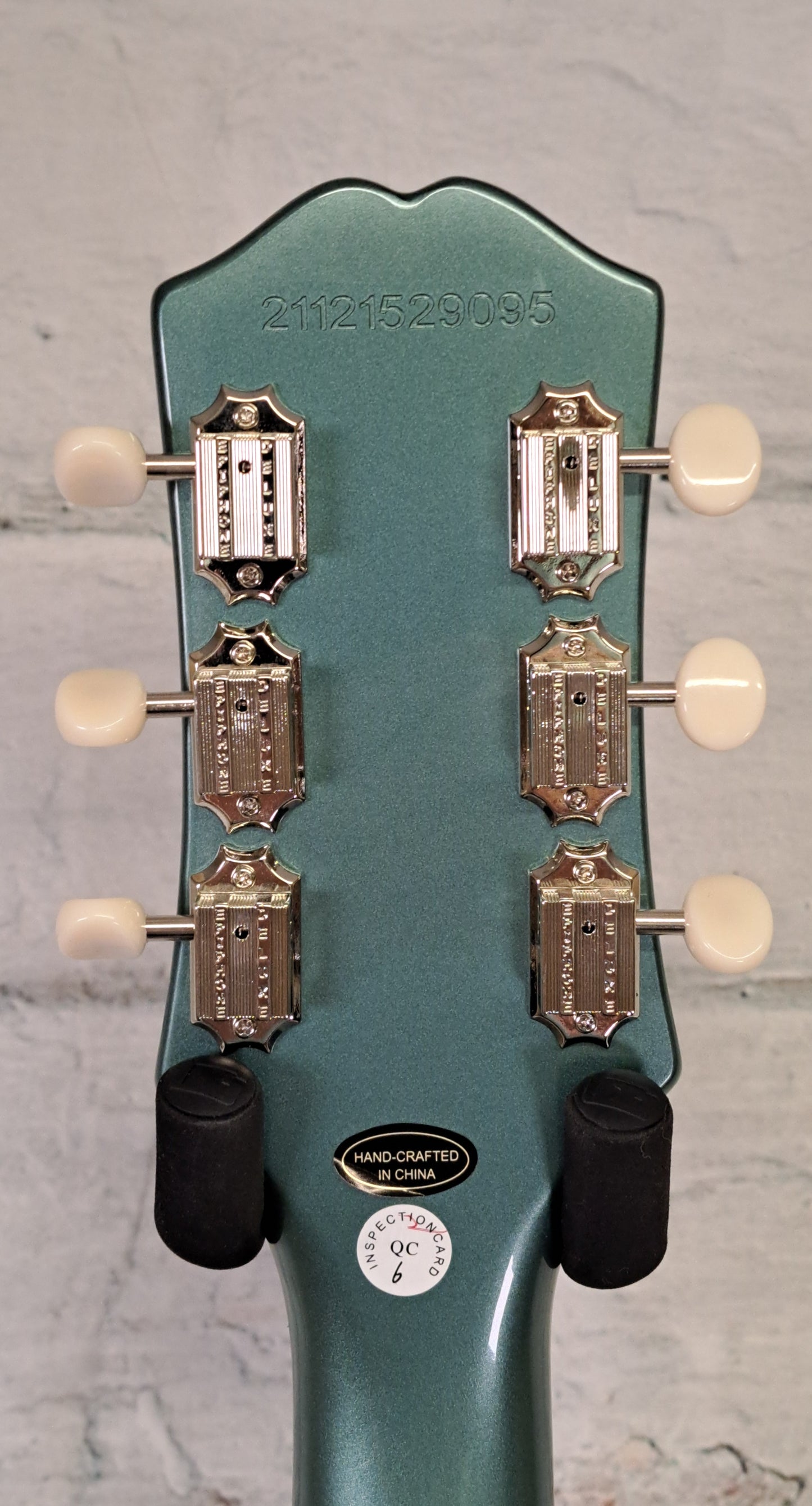Epiphone SG Special P-90 Electric Guitar - Faded Pelham Blue