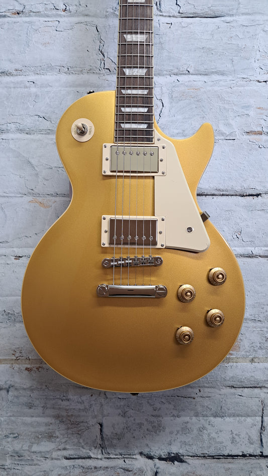 Epiphone Les Paul Standard '50s Goldtop