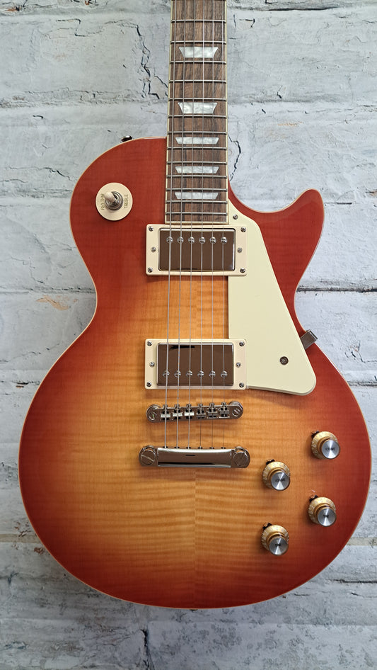 Epiphone Les Paul Standard 60's FIgured