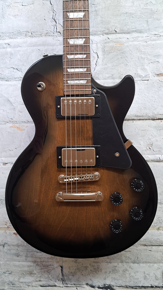 Epiphone Les Paul Studio Smokehouse Burst