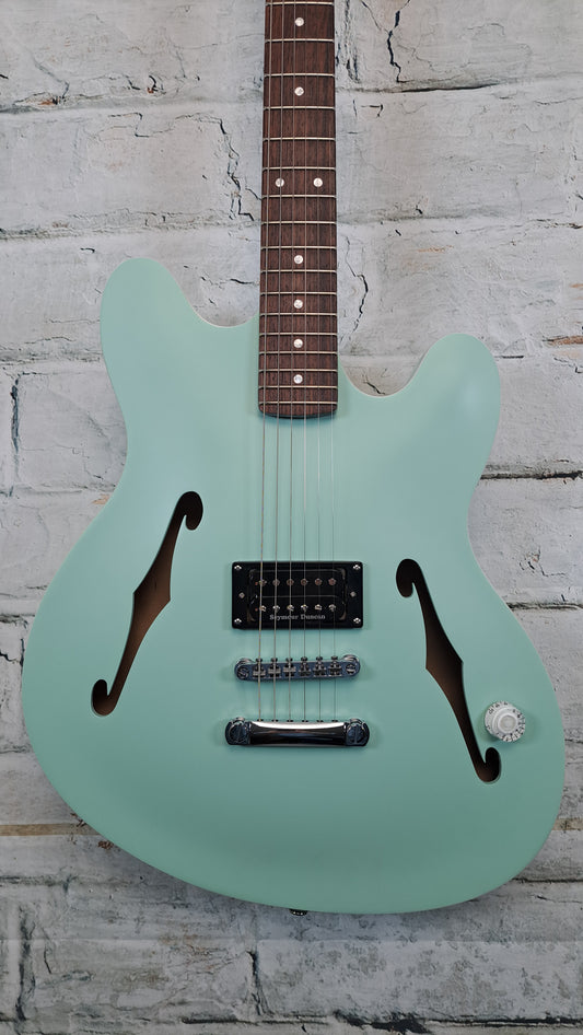 Fender Tom DeLonge Starcaster