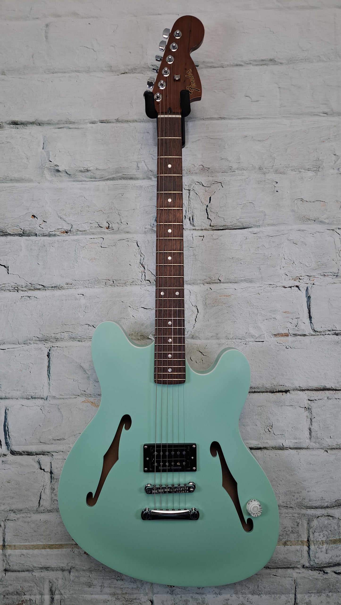 Fender Tom DeLonge Starcaster