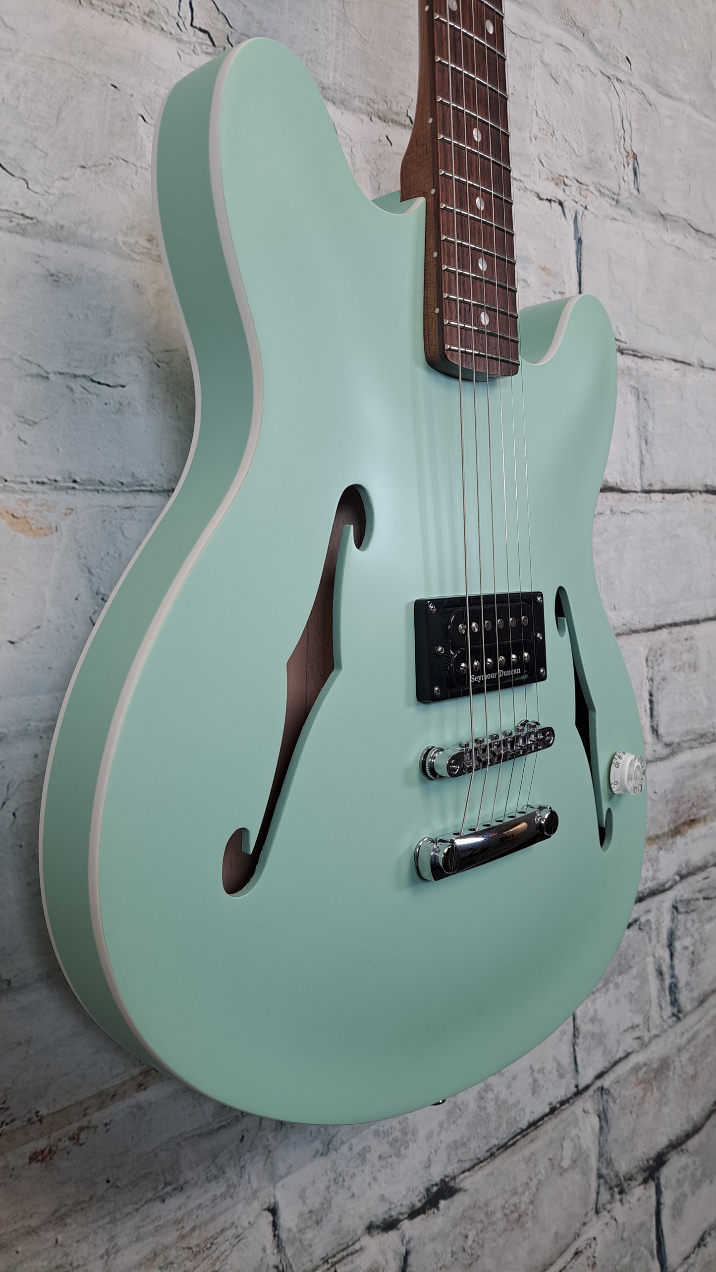 Fender Tom DeLonge Starcaster