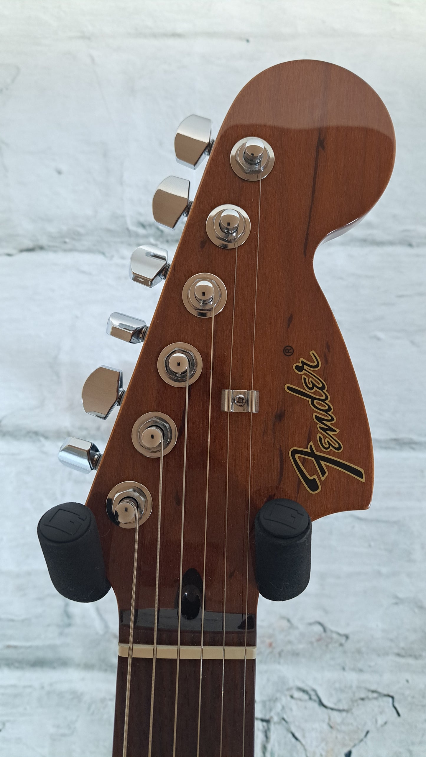 Fender Tom DeLonge Starcaster