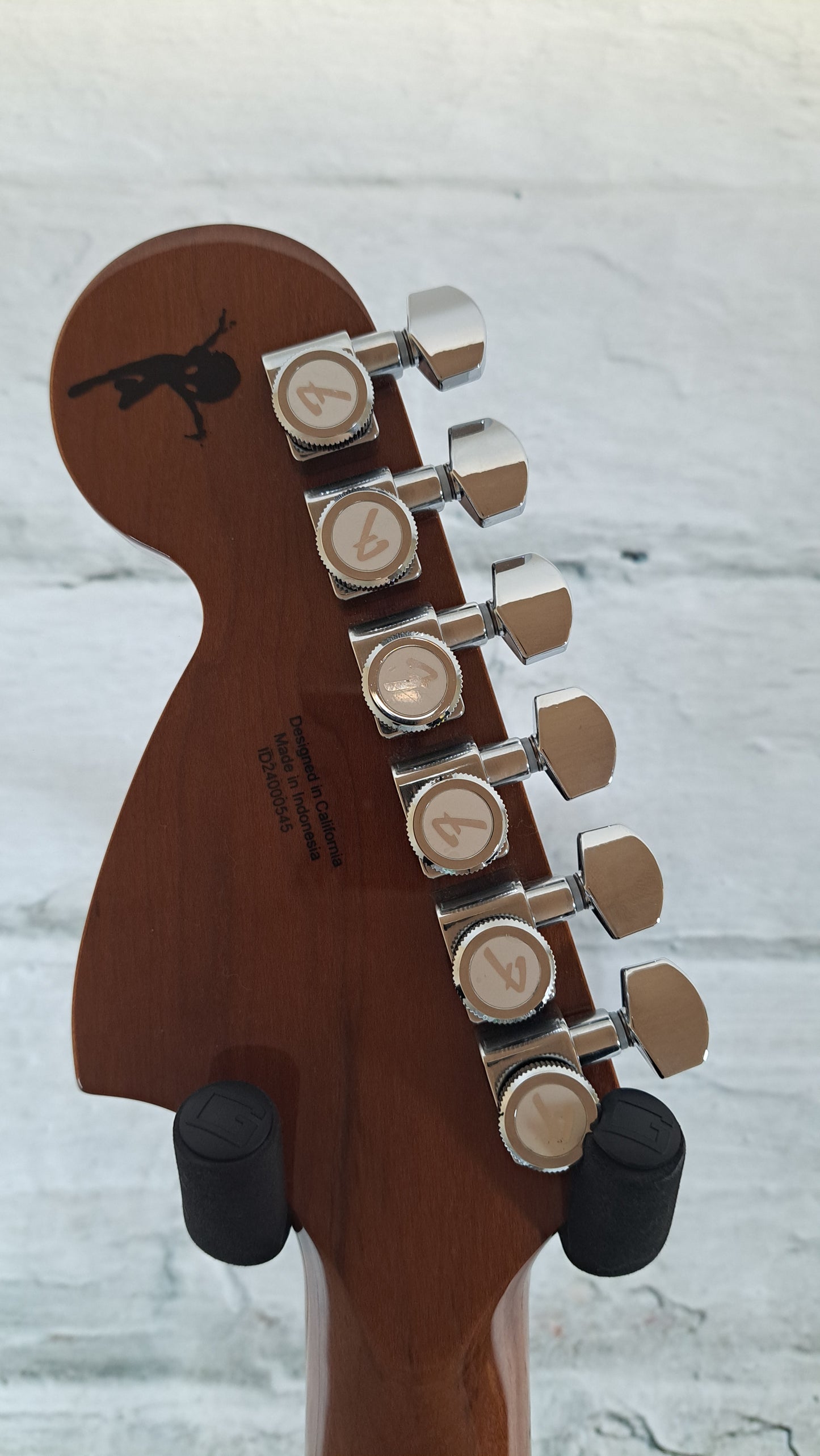 Fender Tom DeLonge Starcaster