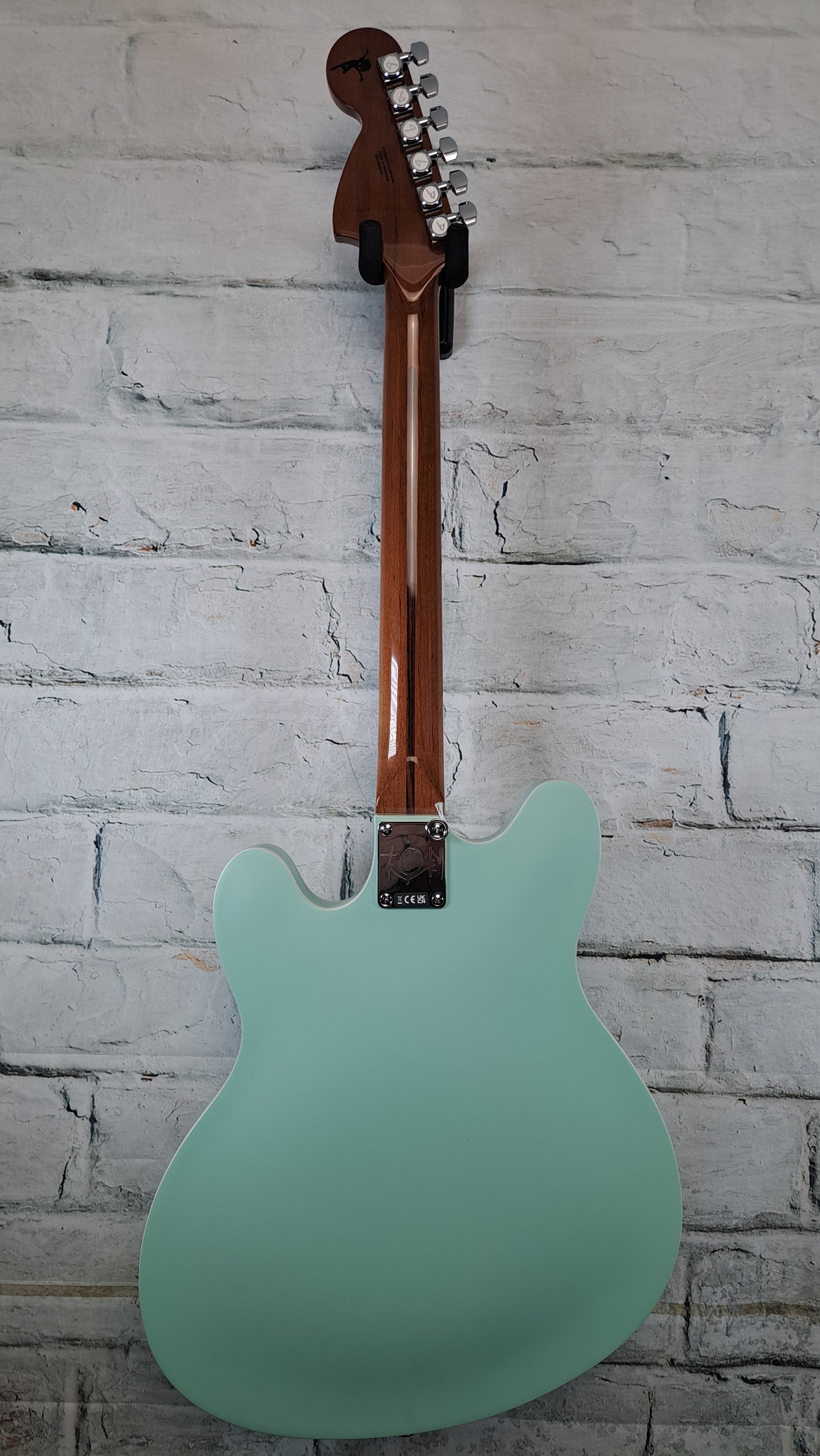 Fender Tom DeLonge Starcaster