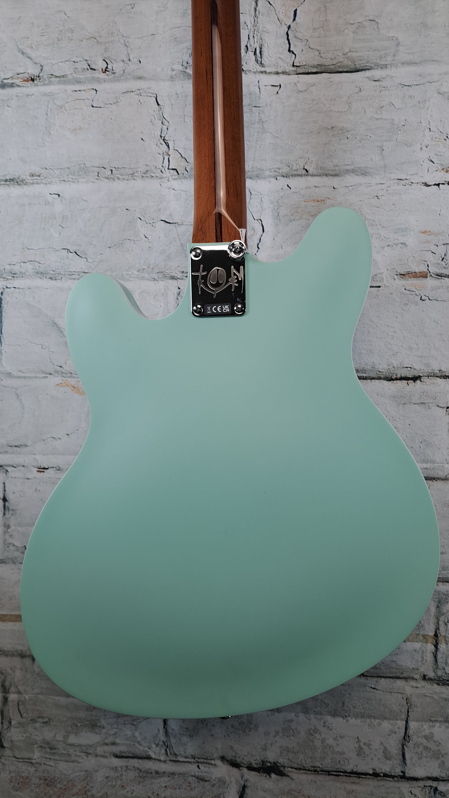 Fender Tom DeLonge Starcaster