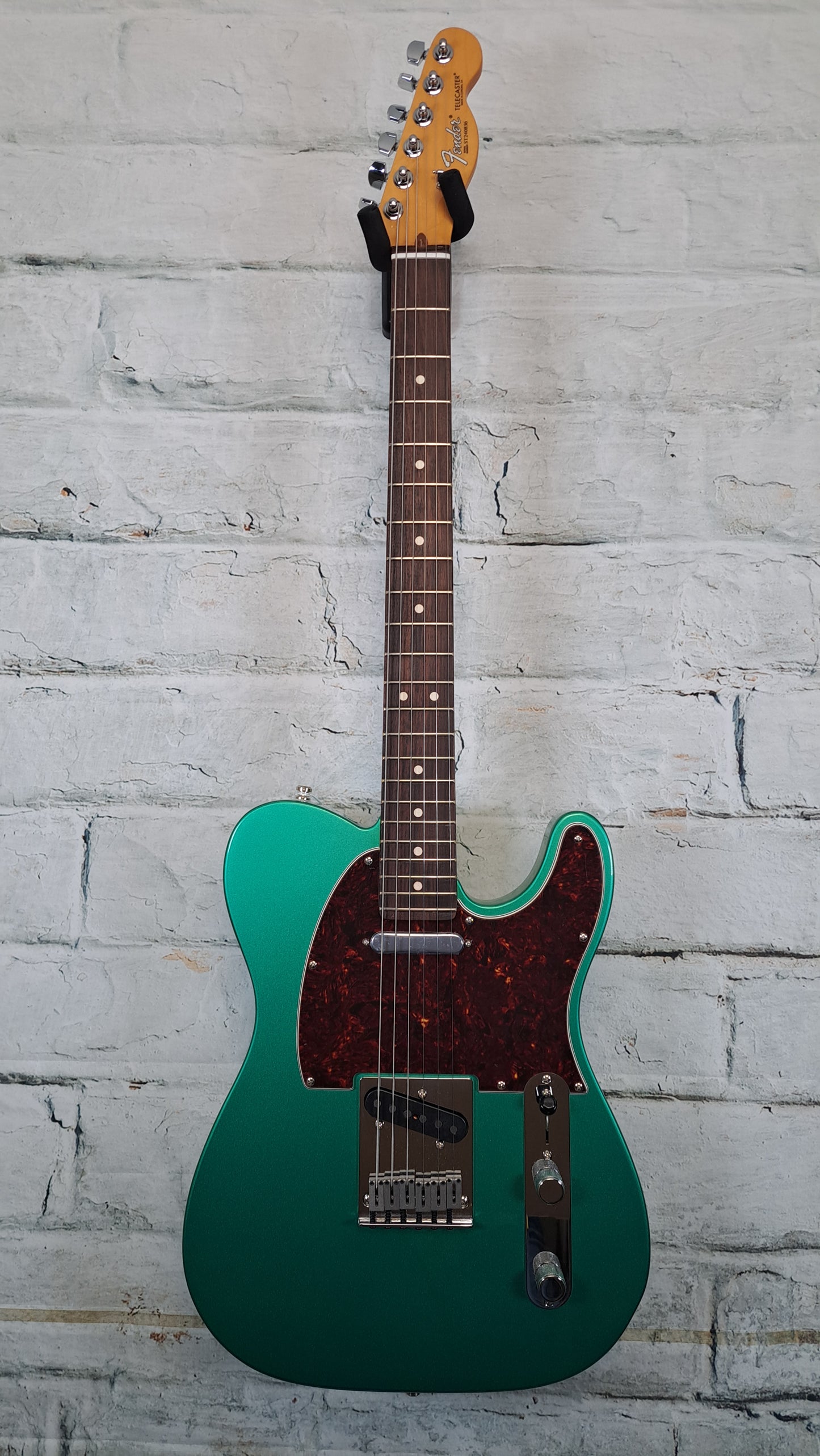 Susan Tedeschi Telecaster