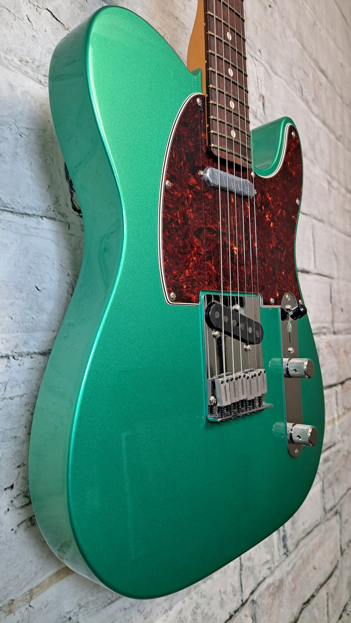 Susan Tedeschi Telecaster