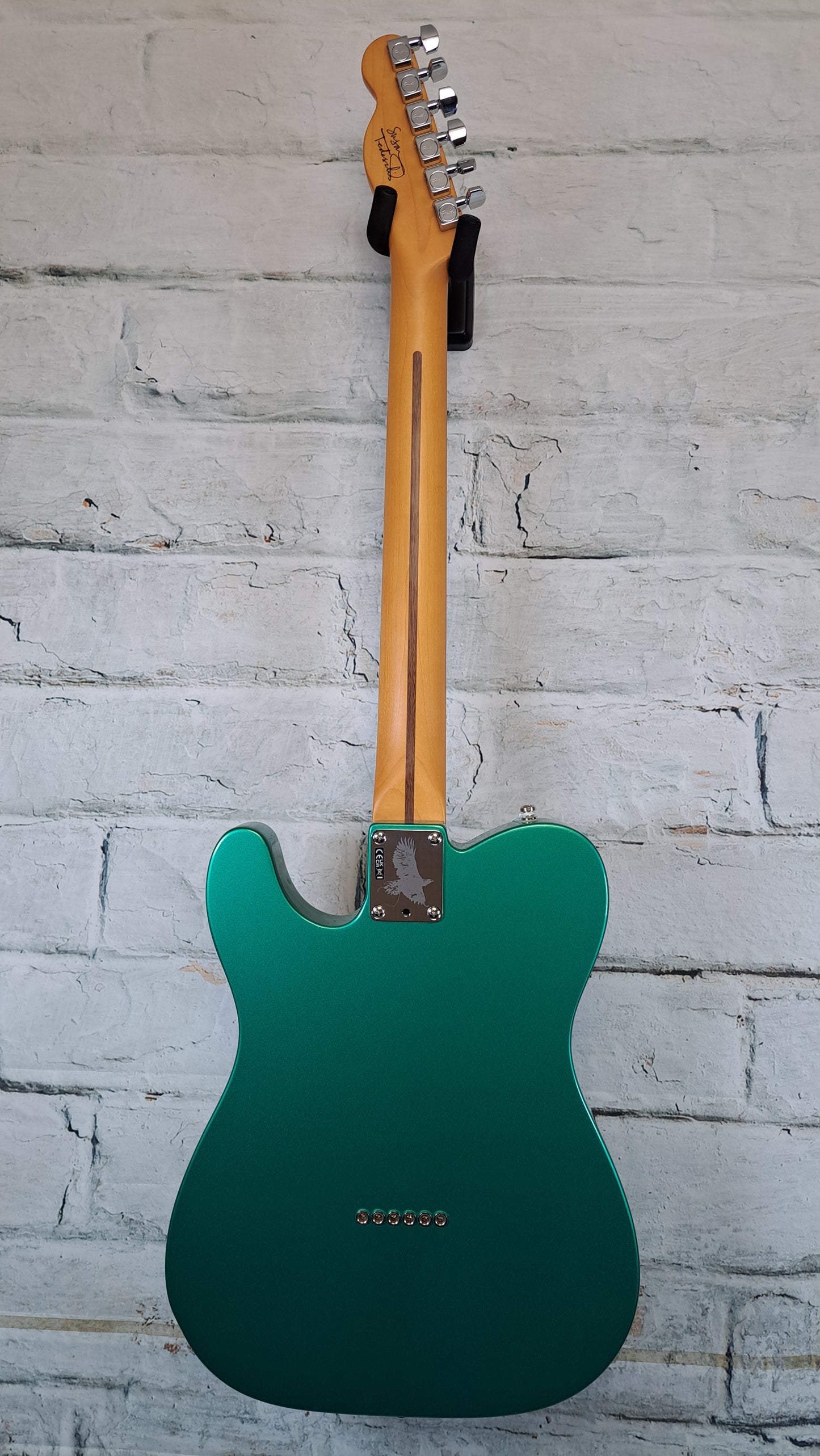 Susan Tedeschi Telecaster