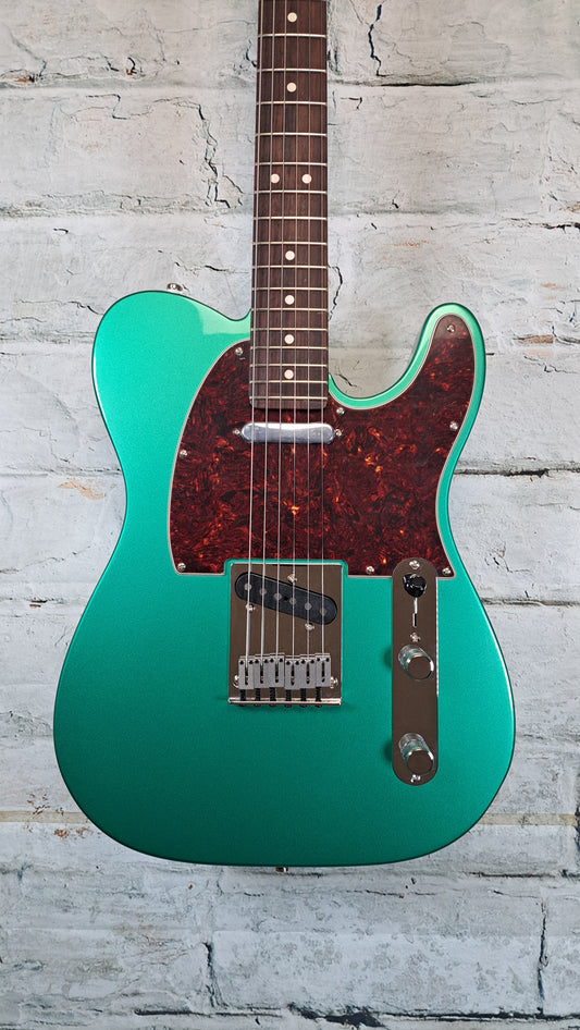 Susan Tedeschi Telecaster