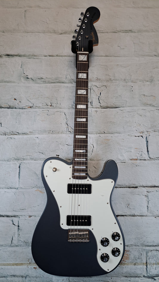 Fender Chris Shiflett Cleaver Telecaster Deluxe