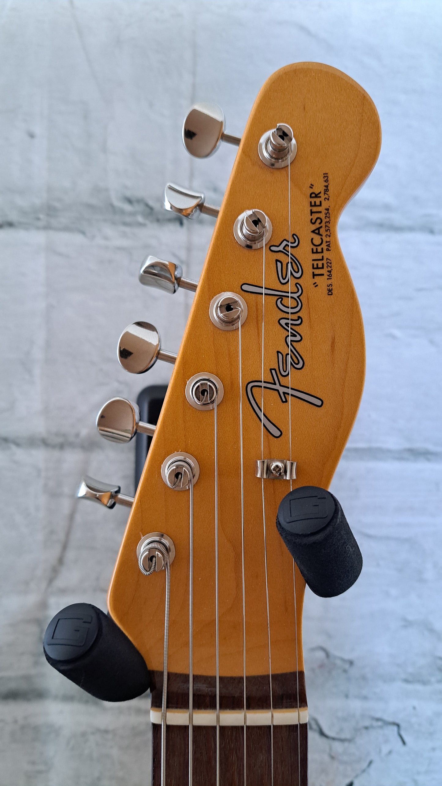 Fender American VIntage II 1963 Red
