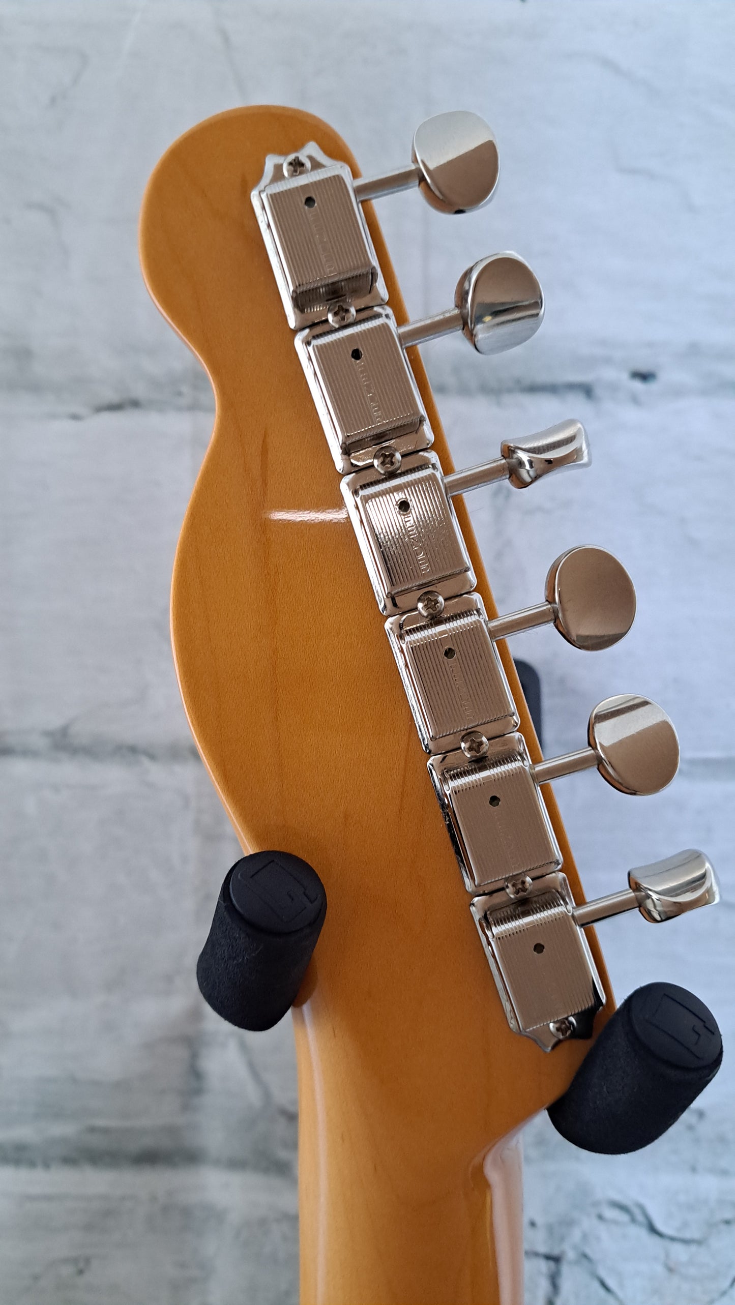 Fender American VIntage II 1963 Red