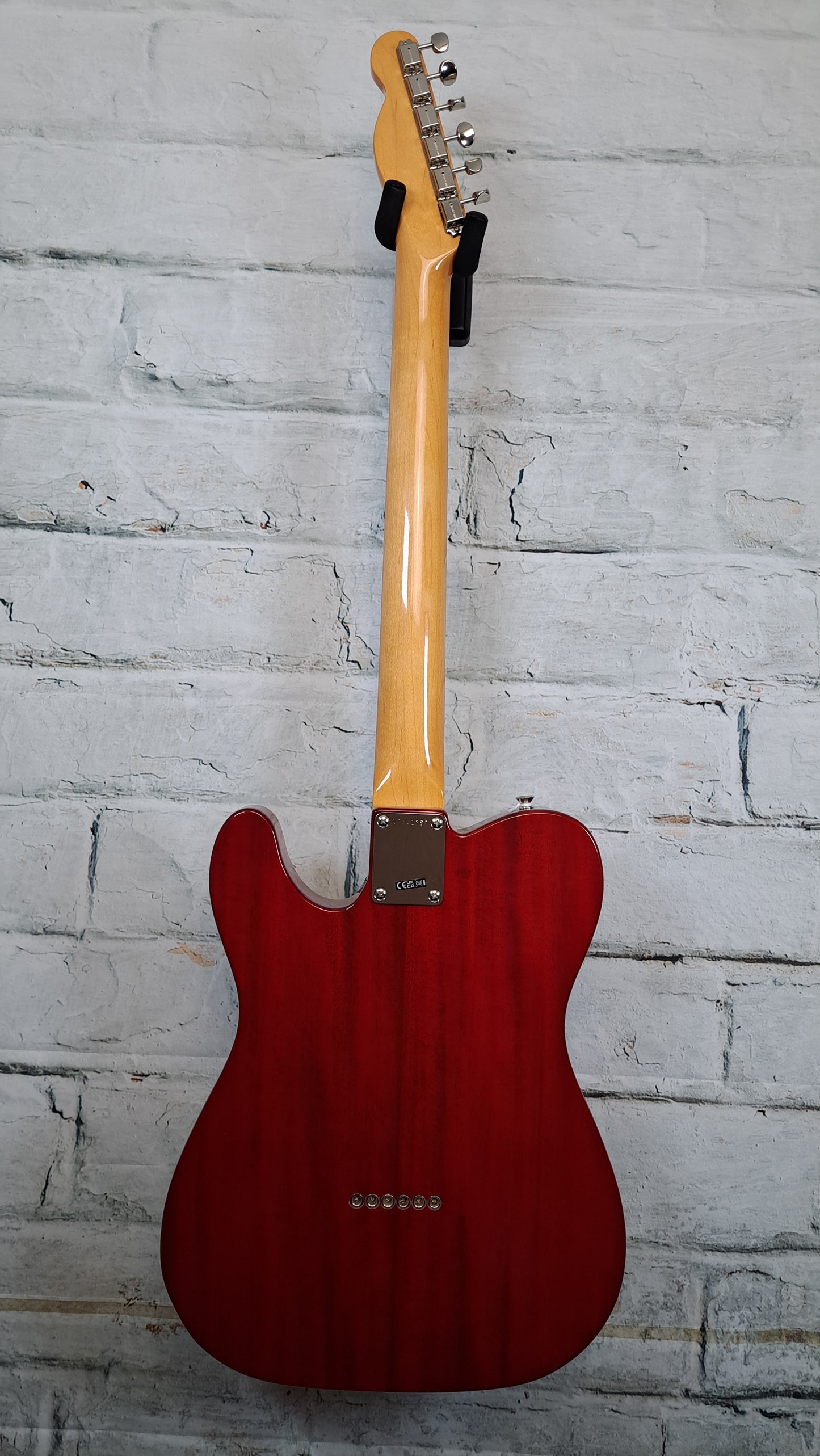 Fender American VIntage II 1963 Red