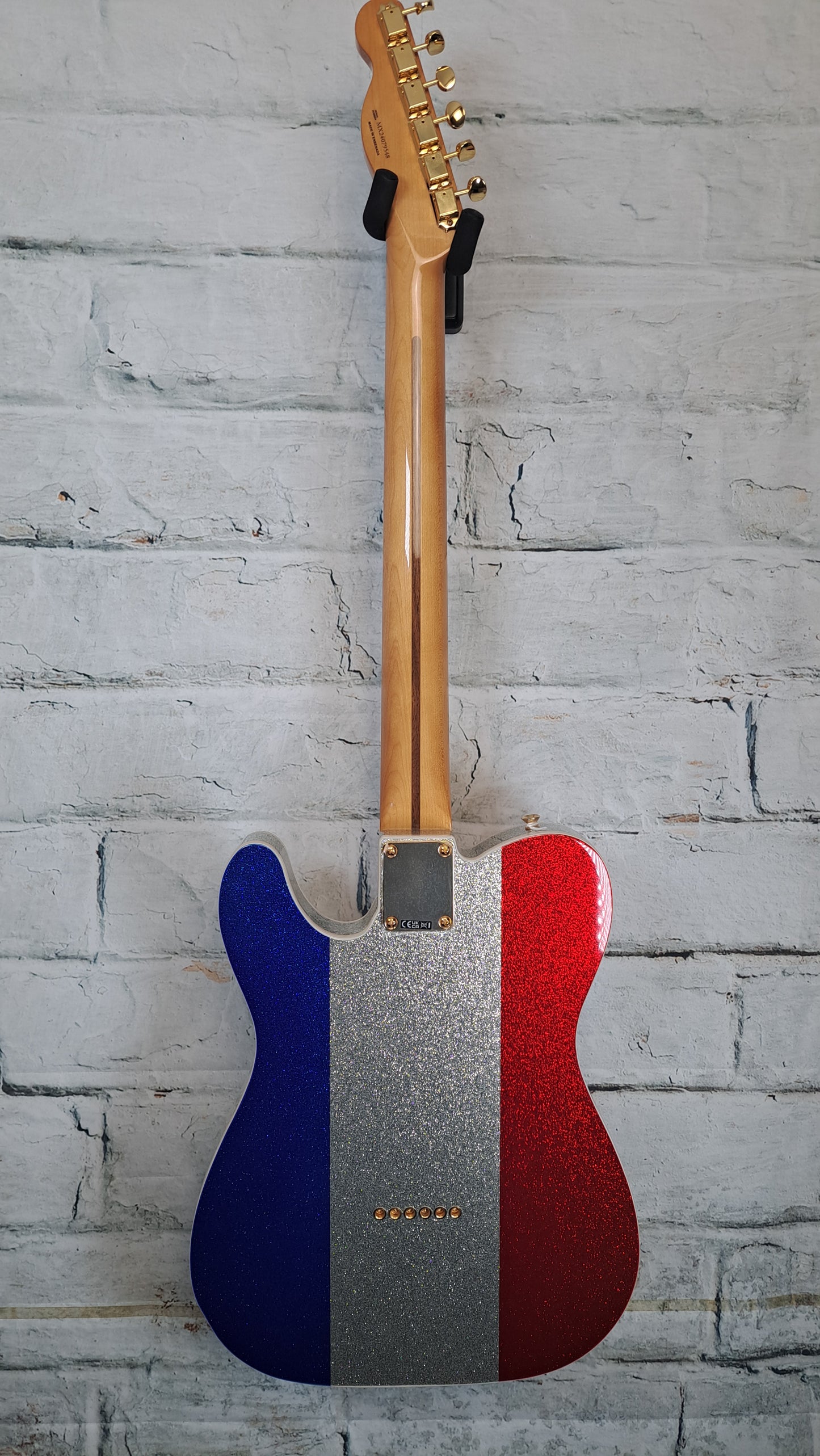 Fender Limited Edition Buck Owens Telecaster