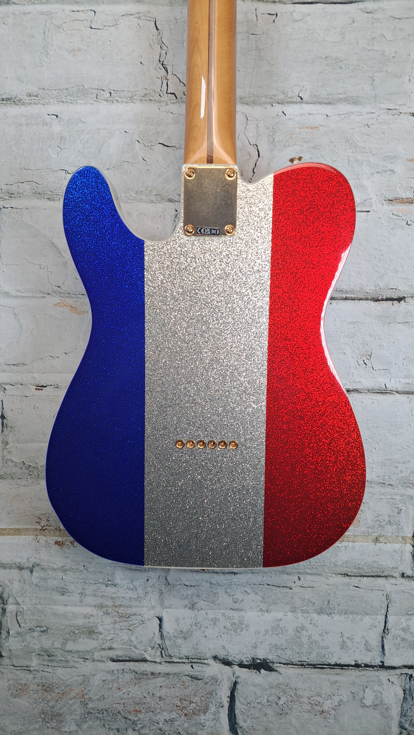 Fender Limited Edition Buck Owens Telecaster