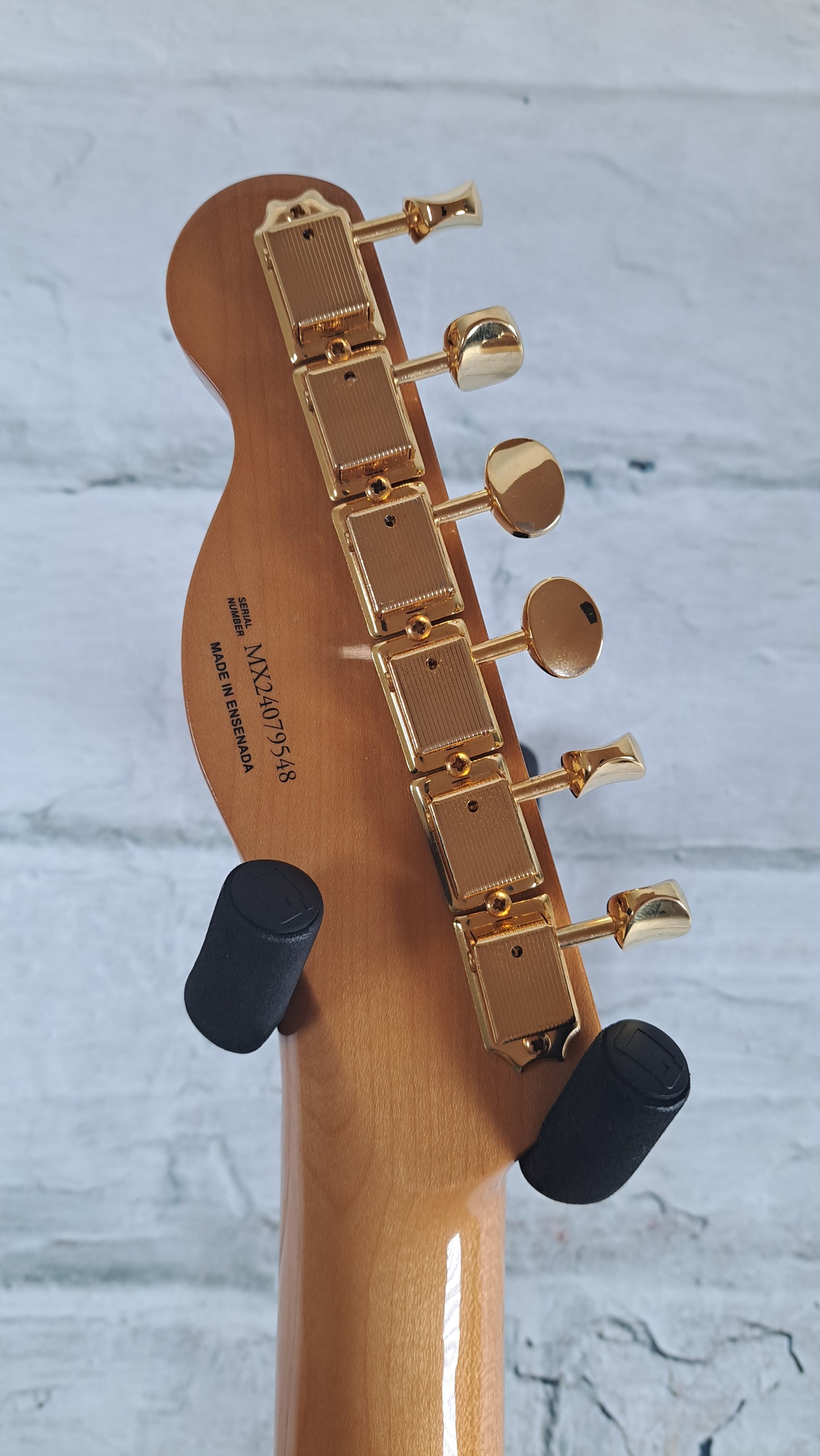 Fender Limited Edition Buck Owens Telecaster
