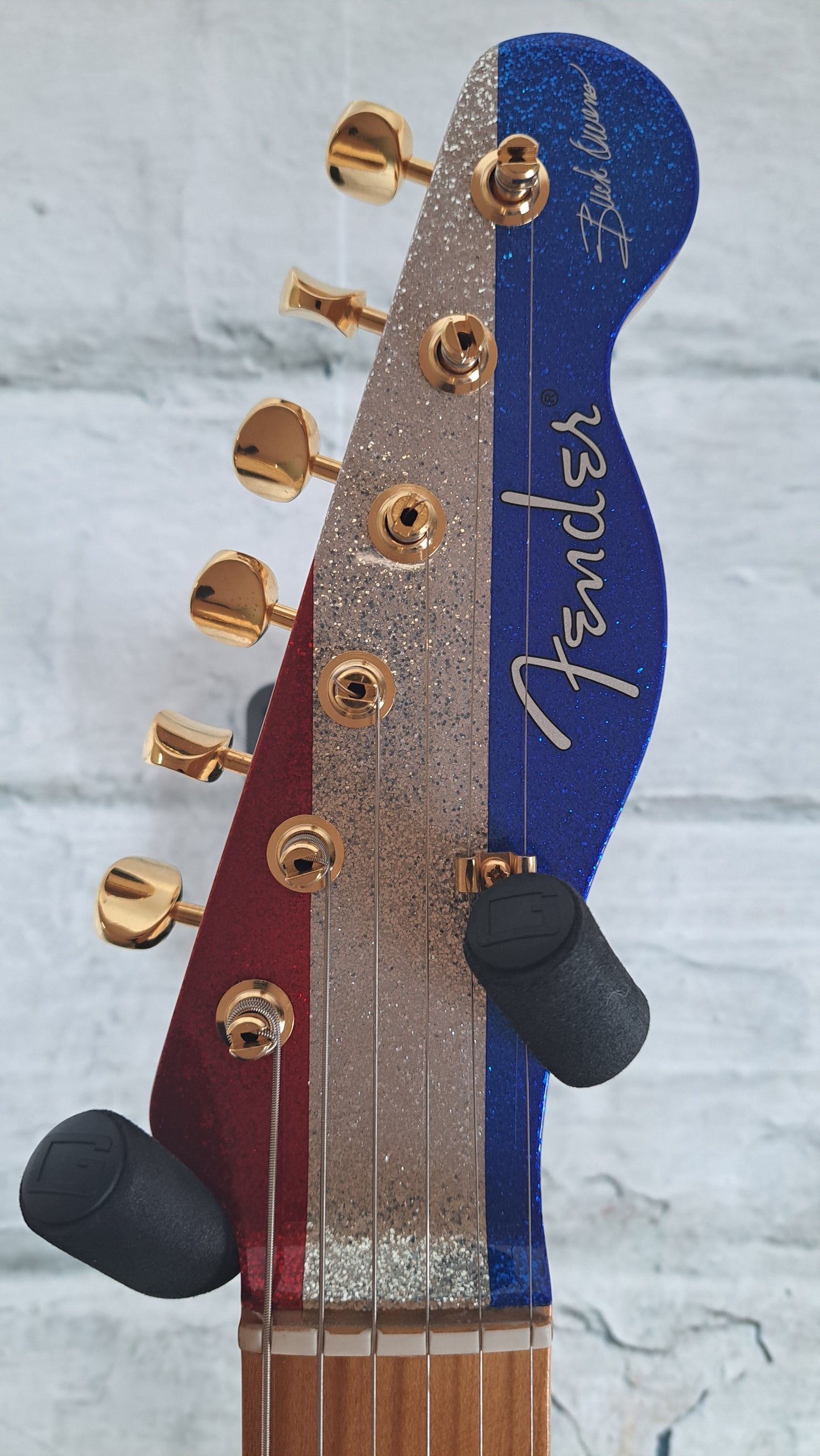 Fender Limited Edition Buck Owens Telecaster