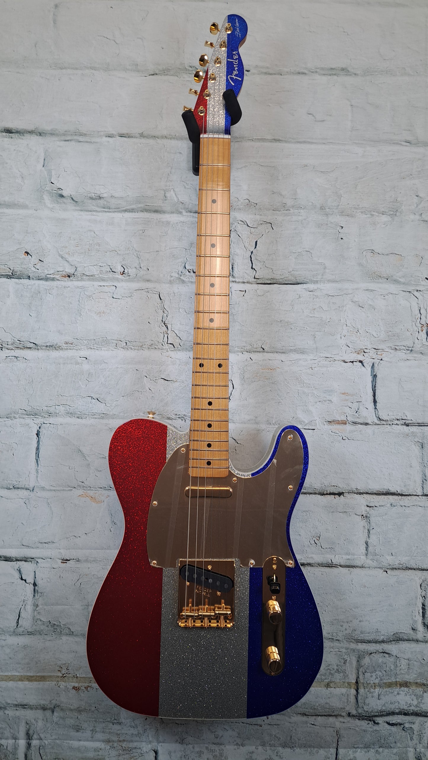 Fender Limited Edition Buck Owens Telecaster