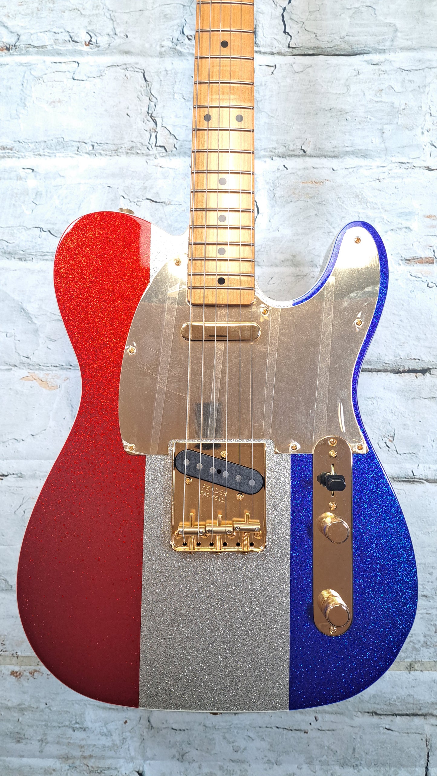 Fender Limited Edition Buck Owens Telecaster