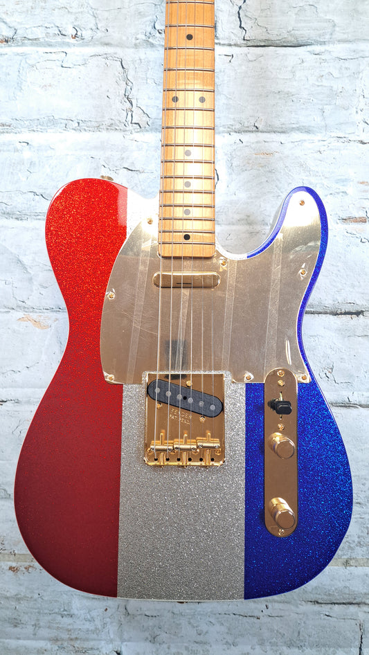 Fender Limited Edition Buck Owens Telecaster