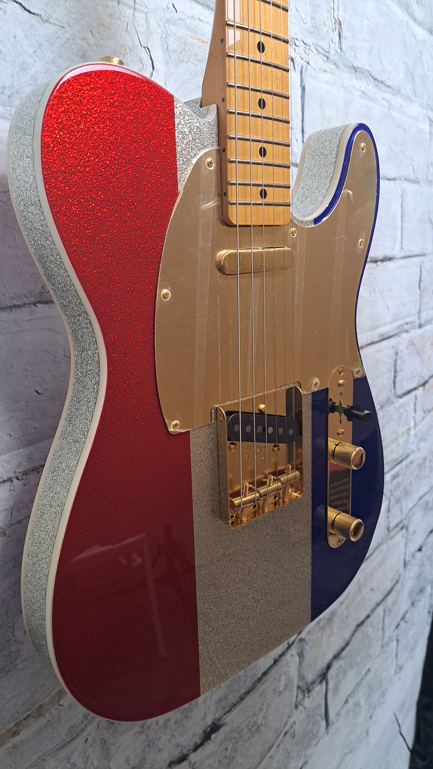 Fender Limited Edition Buck Owens Telecaster