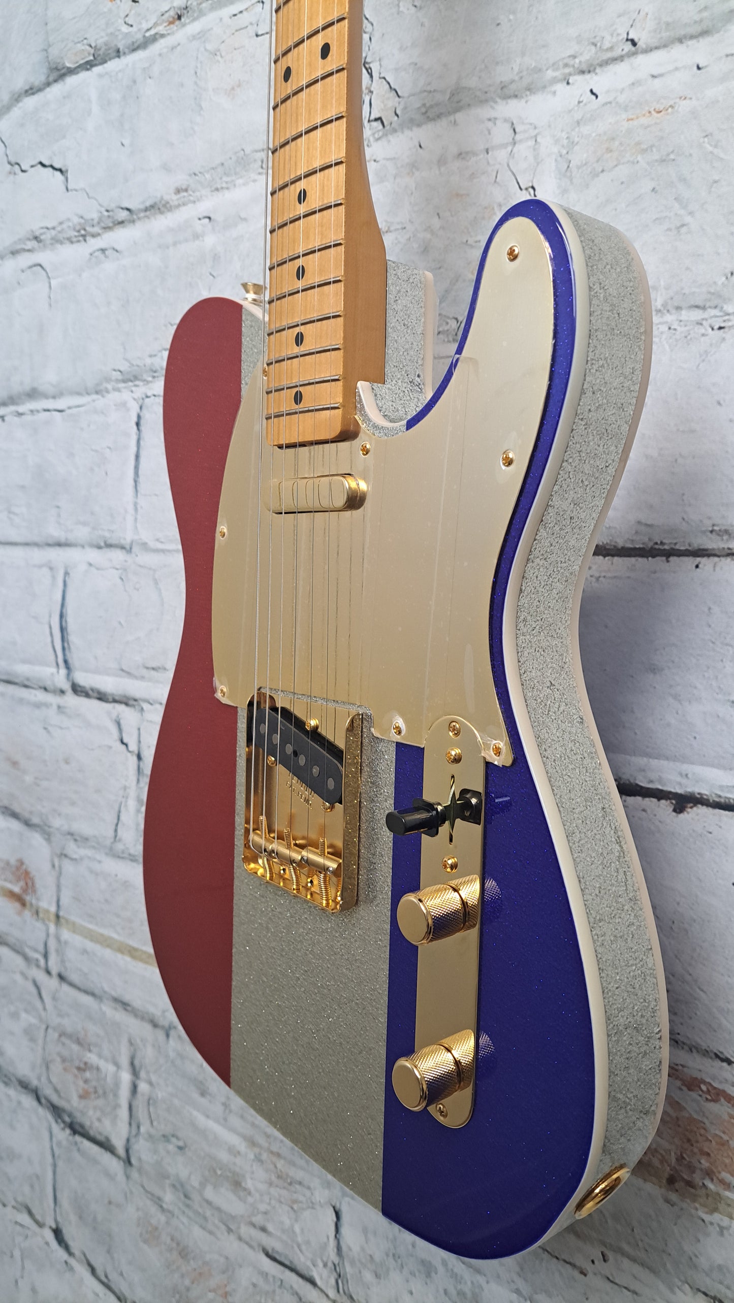 Fender Limited Edition Buck Owens Telecaster