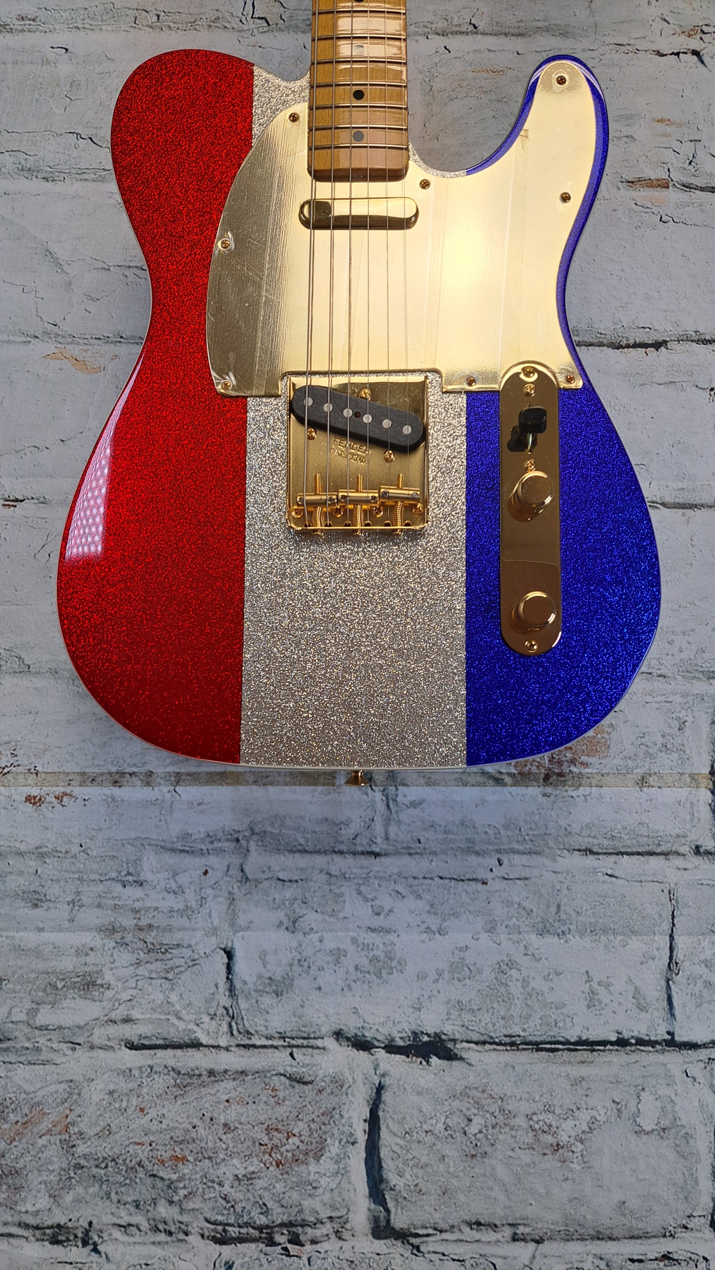 Fender Limited Edition Buck Owens Telecaster