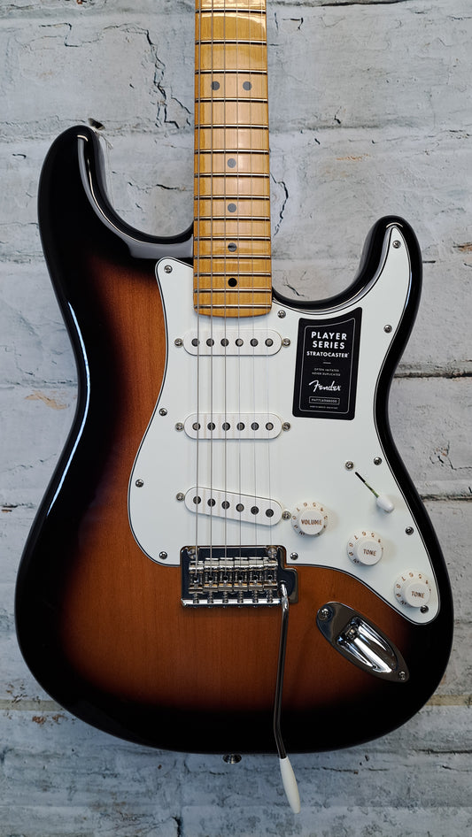 Fender Player Stratocaster -