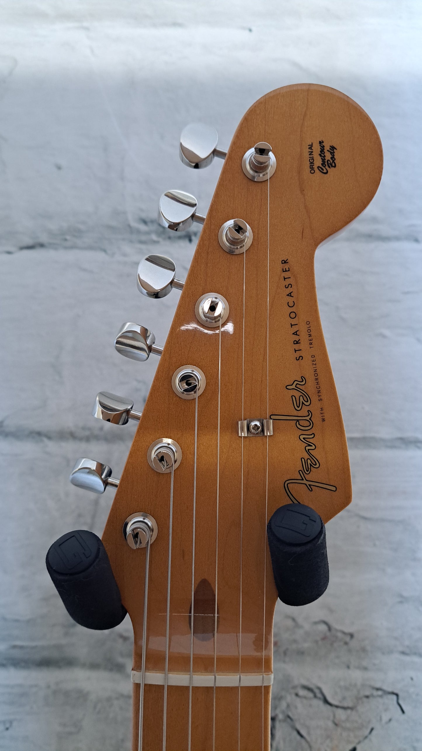 Fender Vintera II '50s Stratocaster - Ocean Turquoise