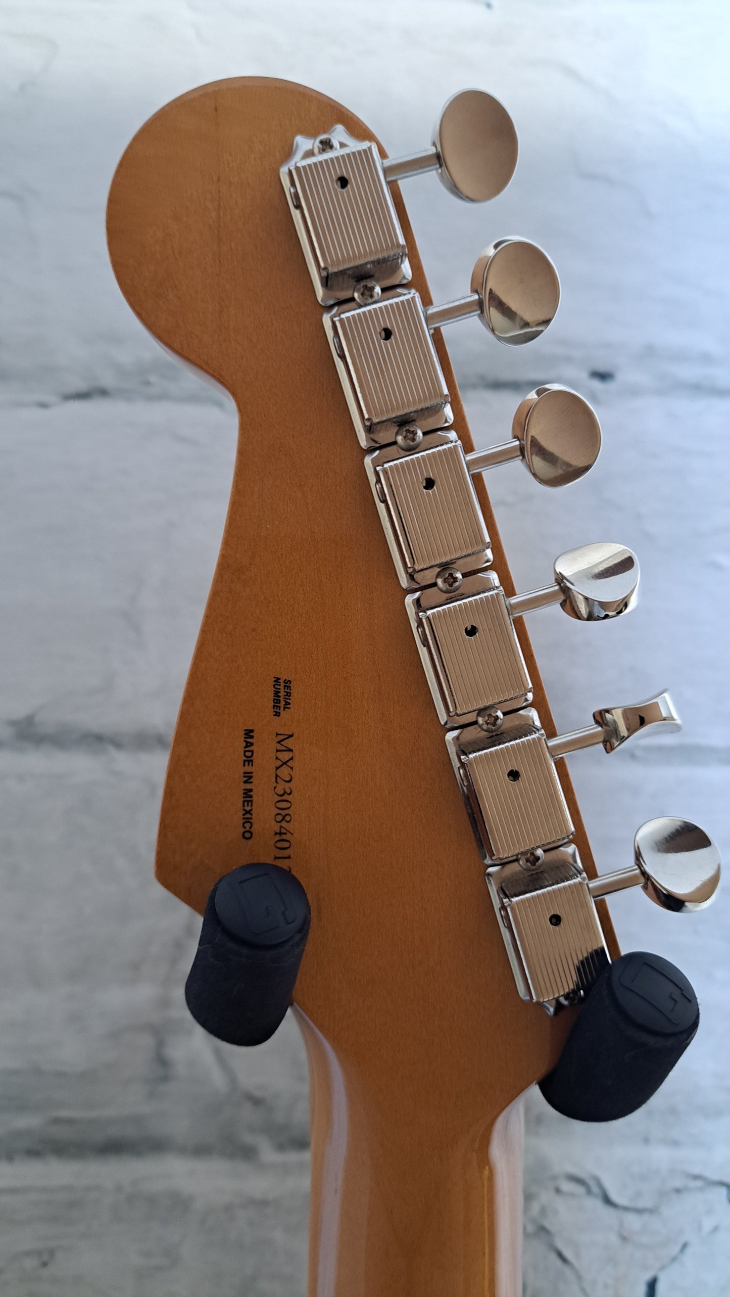 Fender Vintera II '50s Stratocaster - Ocean Turquoise