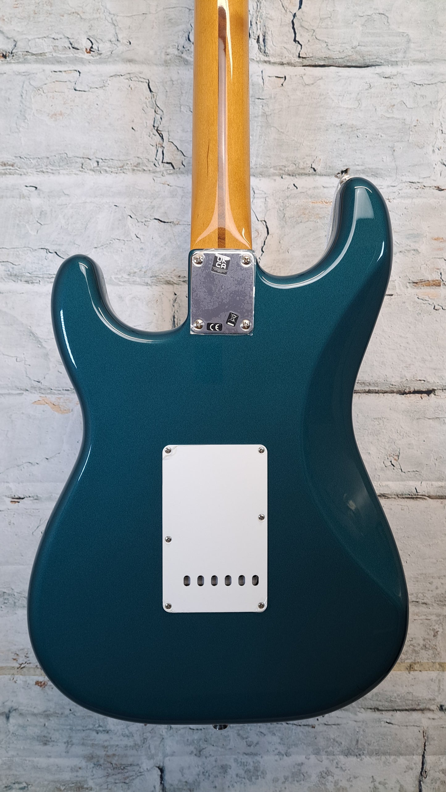Fender Vintera II '50s Stratocaster - Ocean Turquoise