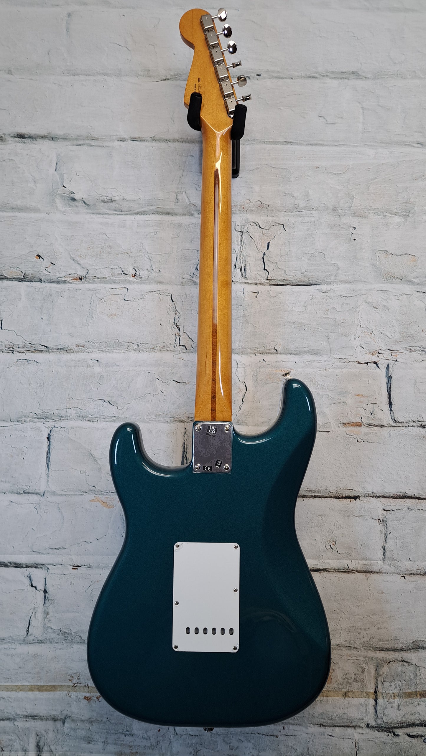Fender Vintera II '50s Stratocaster - Ocean Turquoise