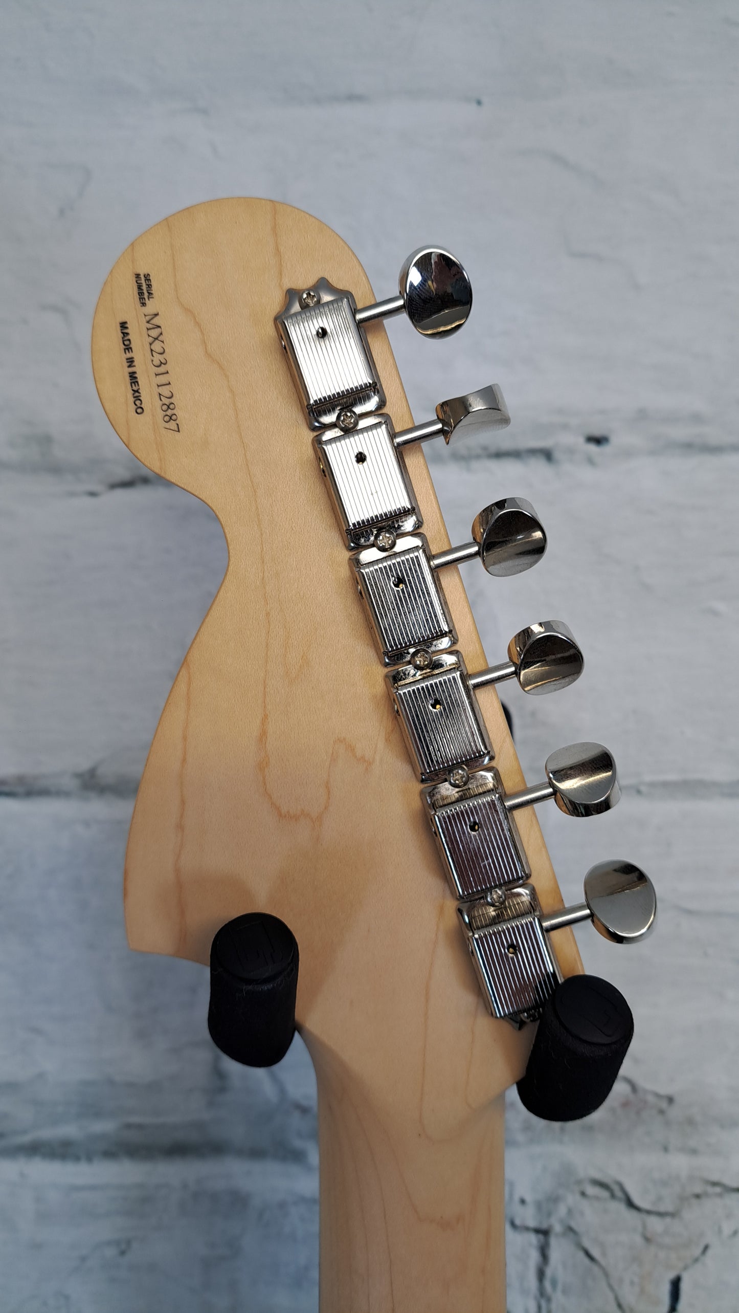 Fender Limited Edition Tom DeLonge Stratocaster - Seafoam Green