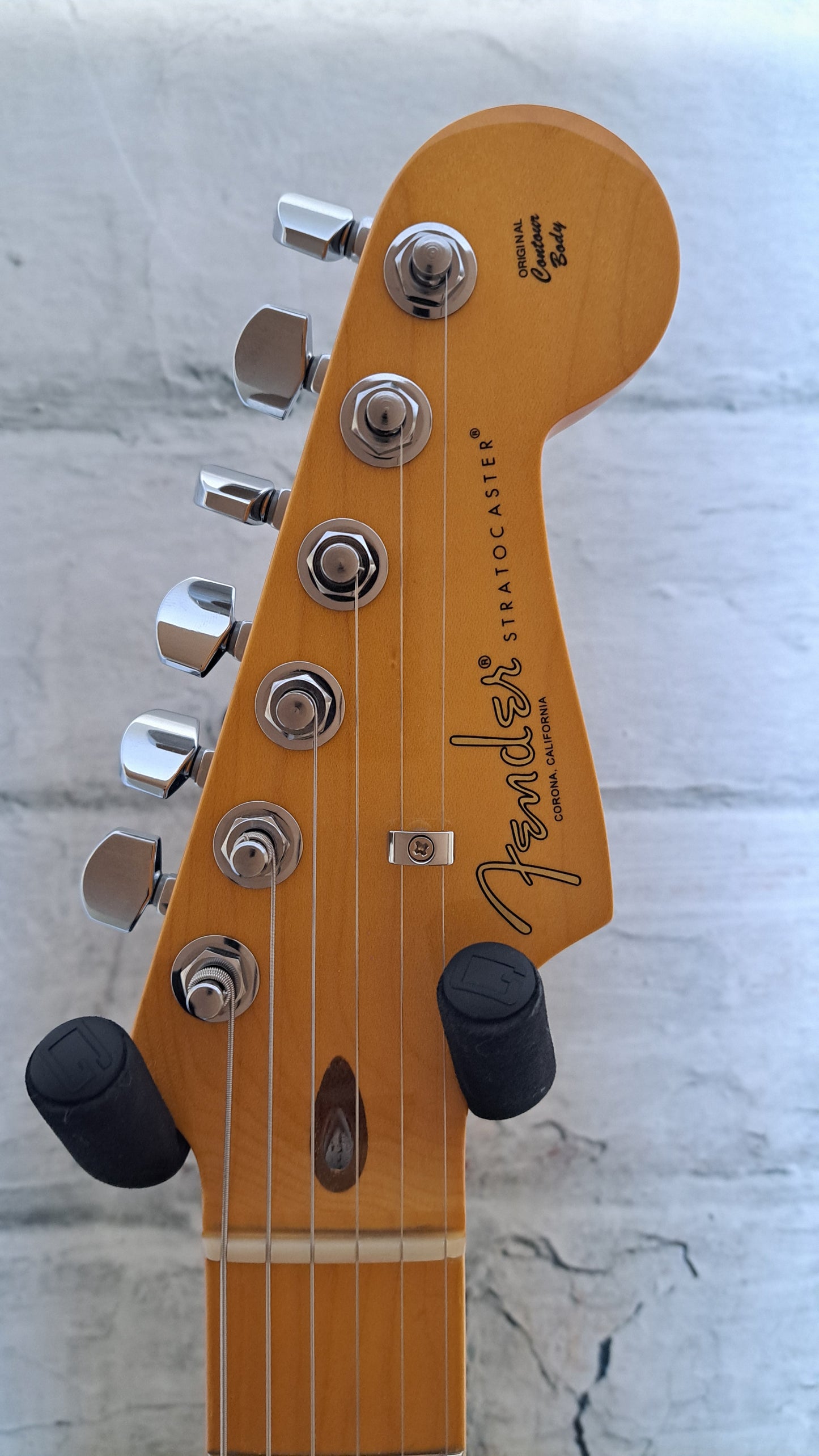 Fender American Professional II Stratocaster - Black