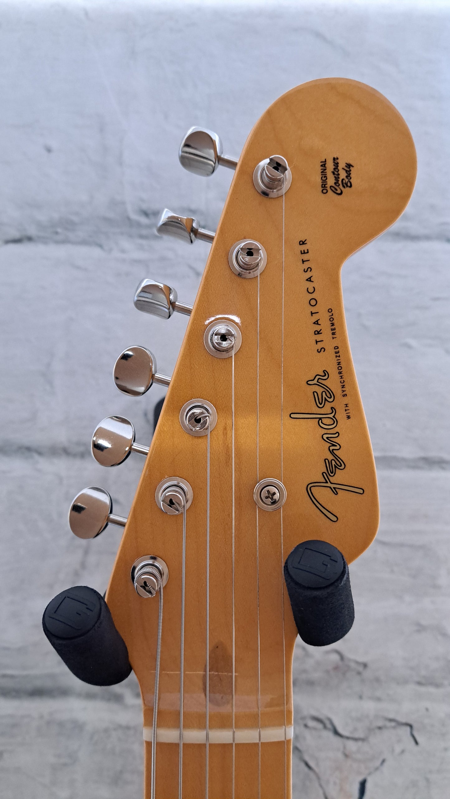 Fender 70th Anniversary American Vintage II 1954 Stratocaster