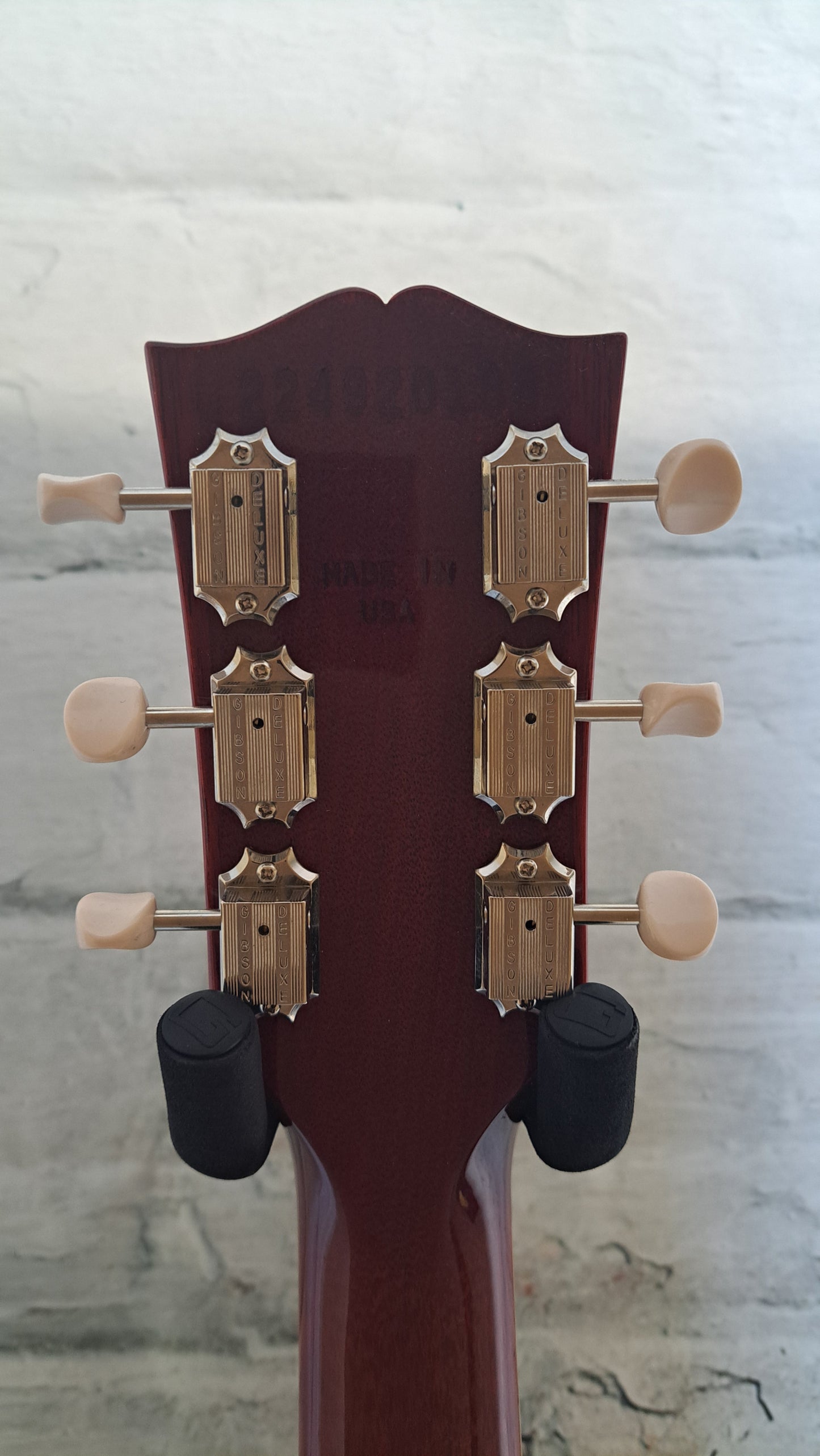 Gibson Les Paul Special - Vintage Cherry