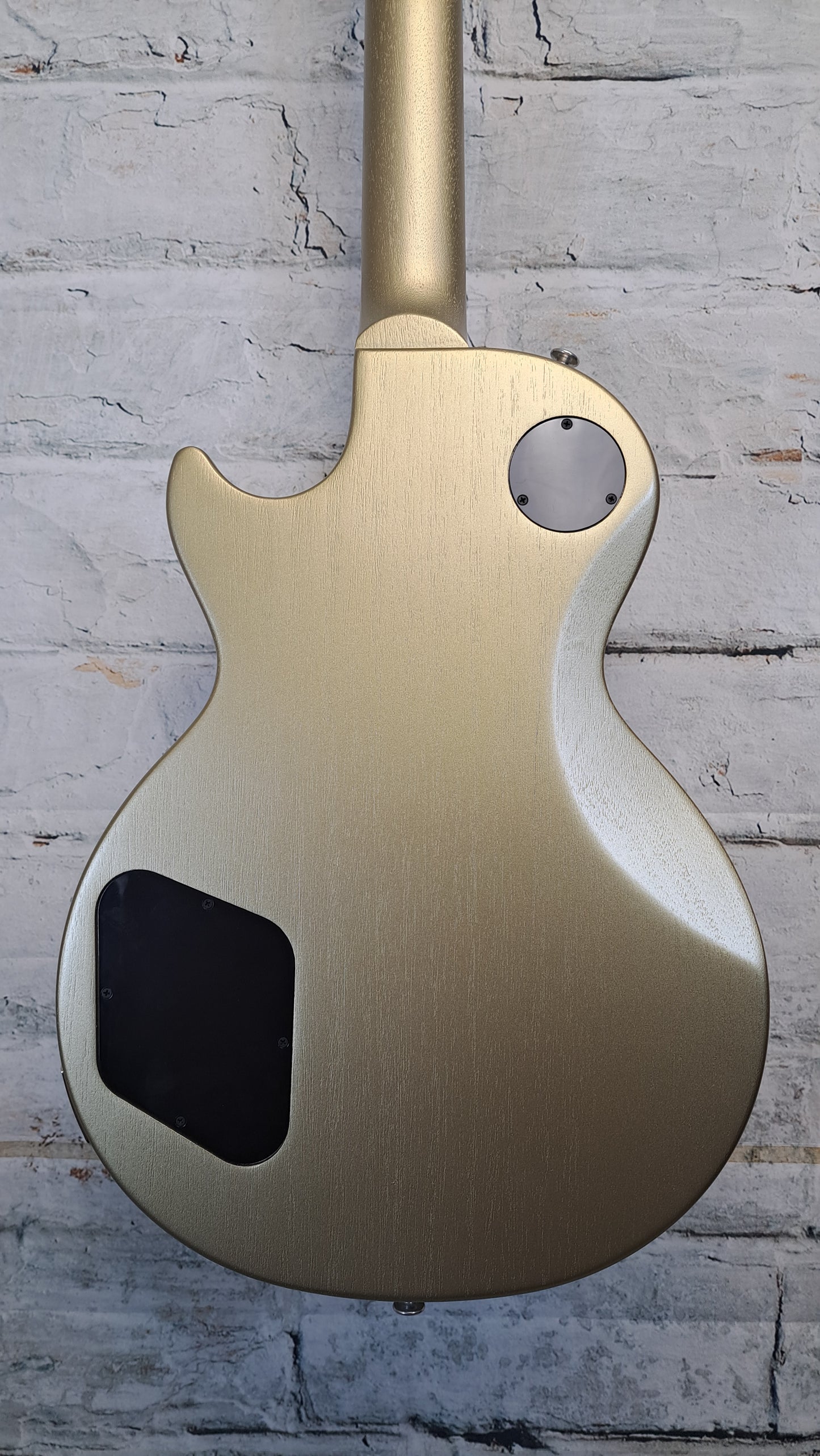 Gibson Les Paul Modern Lite - Gold Mist