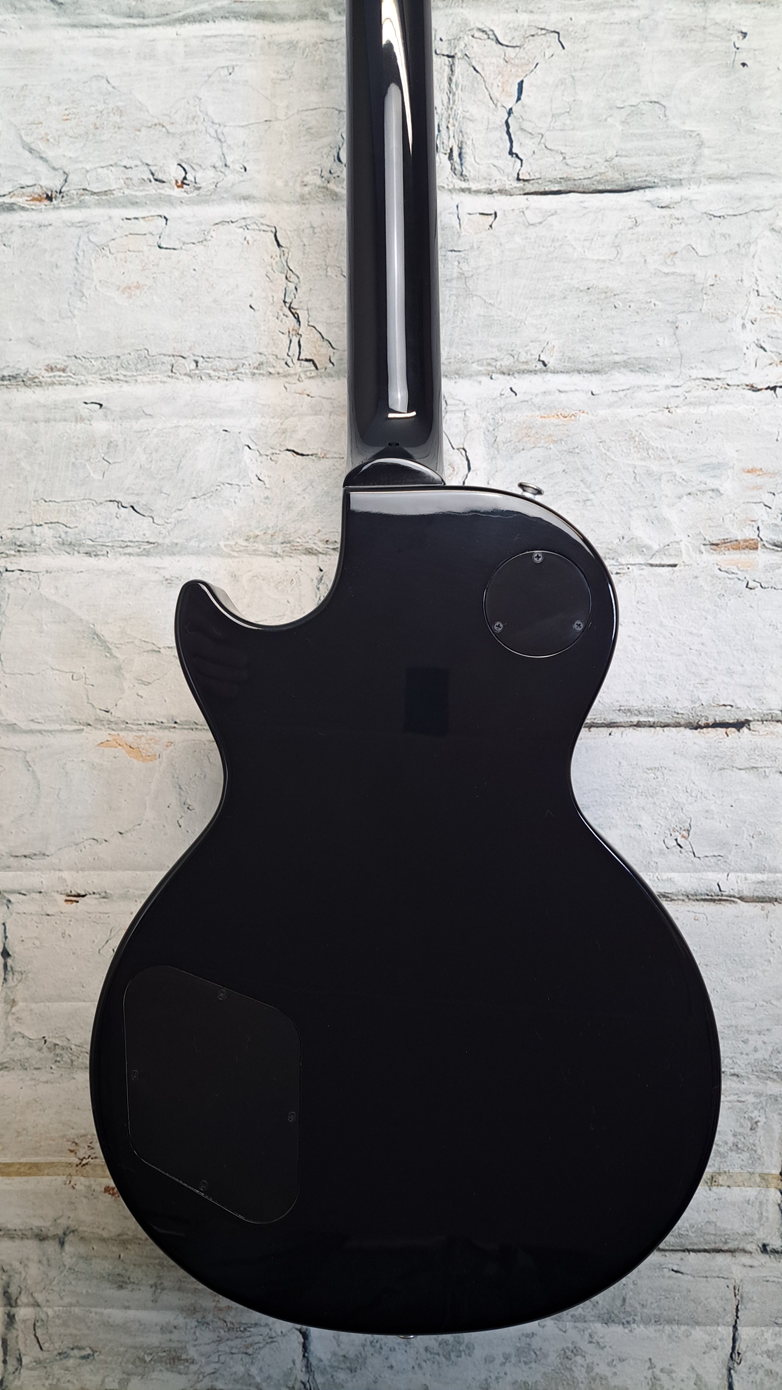 Gibson Les Paul Studio - Ebony – Will West Music and Sound