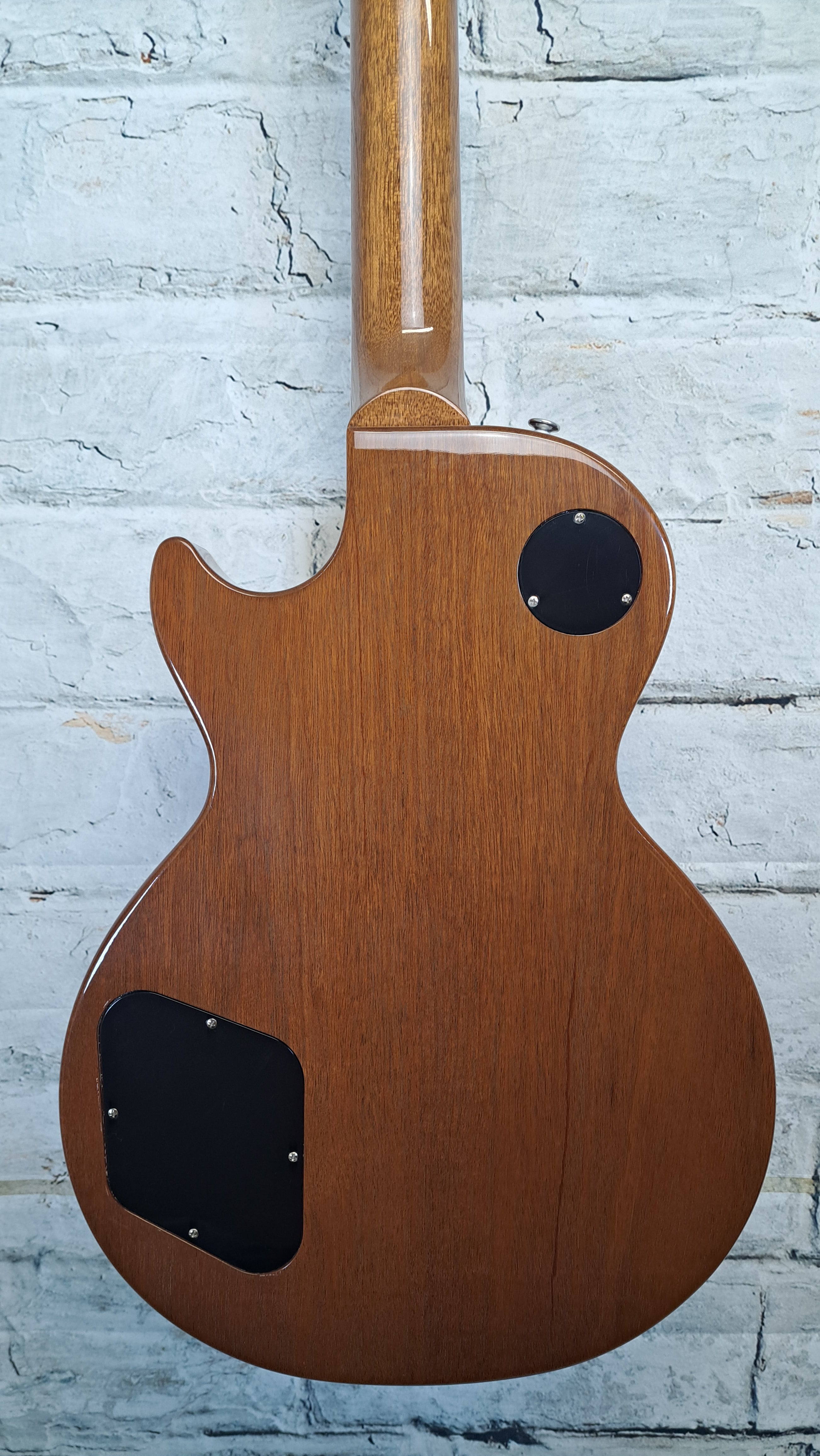 Gibson Les Paul Standard 50s P-90 Tobacco Burst – Will West Music